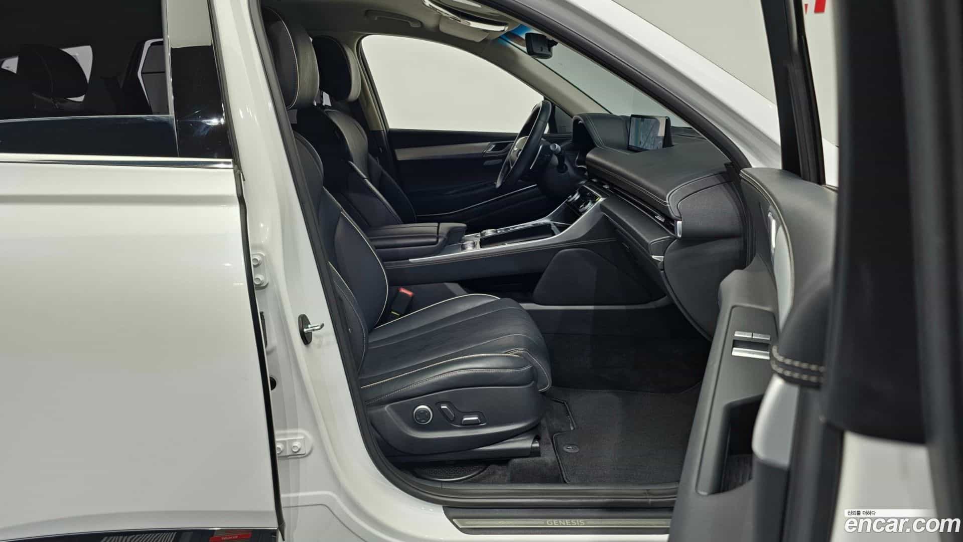 GV80 Genesis 2020.1-OPTION-015