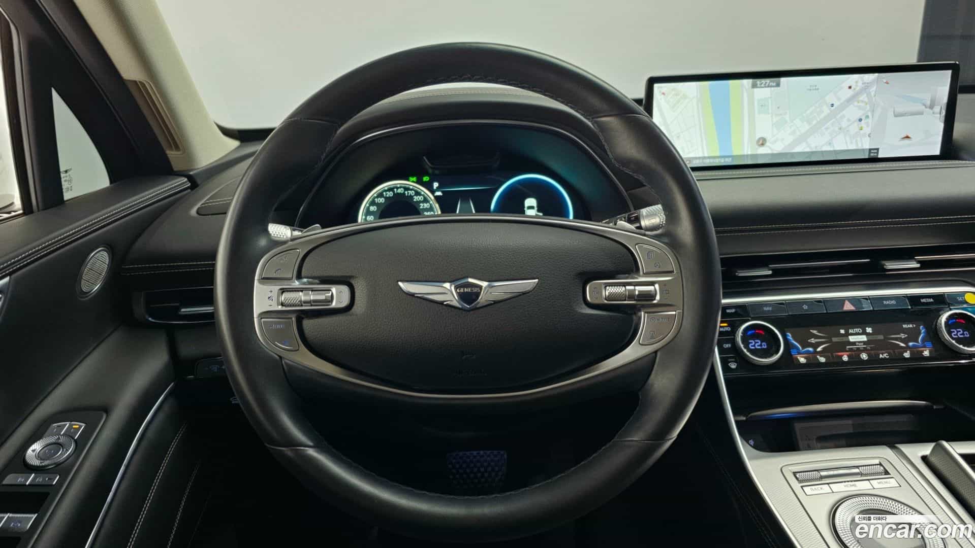 GV80 Genesis 2020.1-OPTION-017