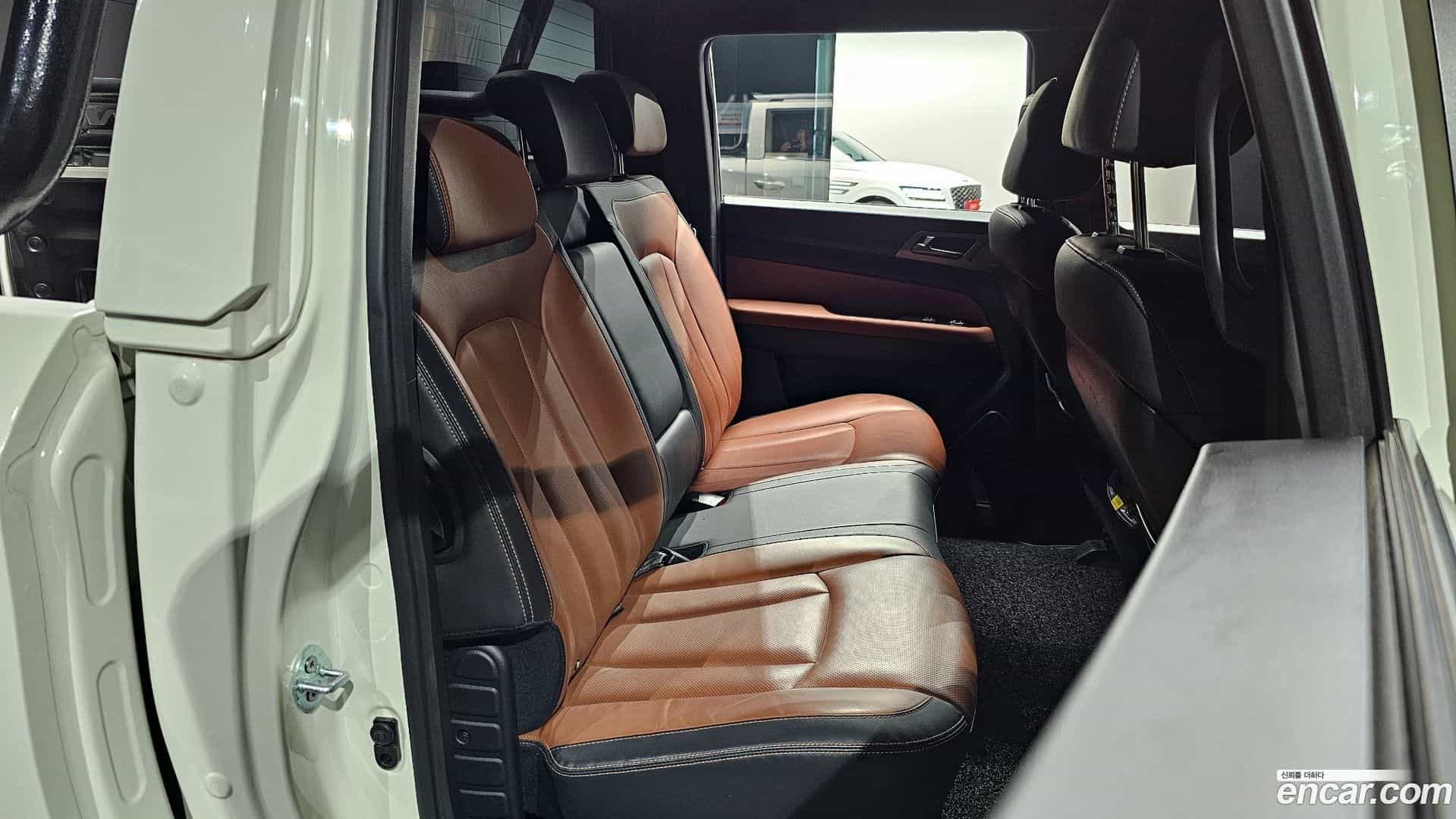Rexton KG Mobility 2020.11-OPTION-016