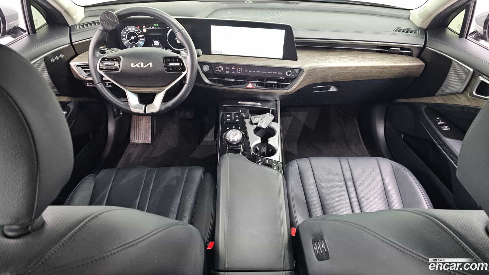 K8 Kia 2022.1-INNER-007