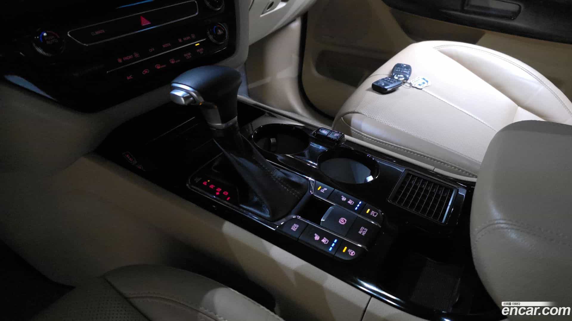 Canival Kia 2018.5-INNER-009