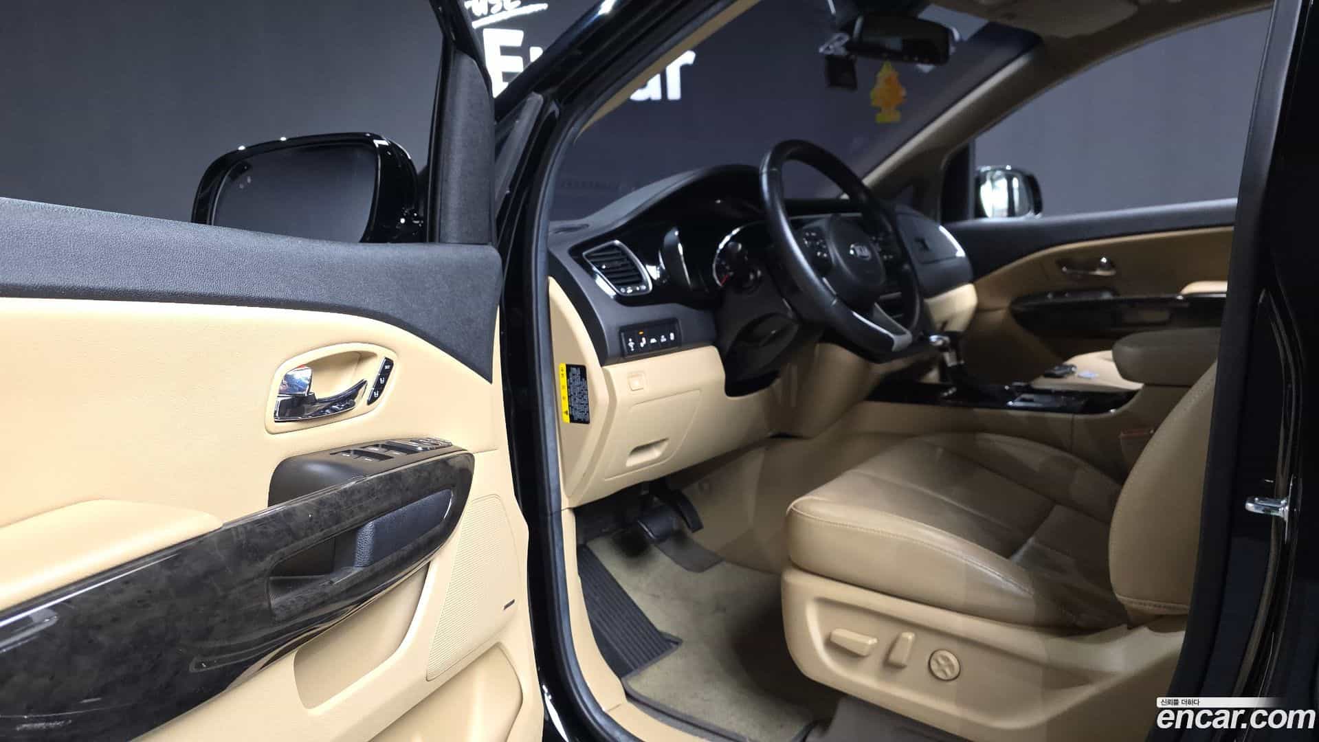 Canival Kia 2018.5-INNER-010