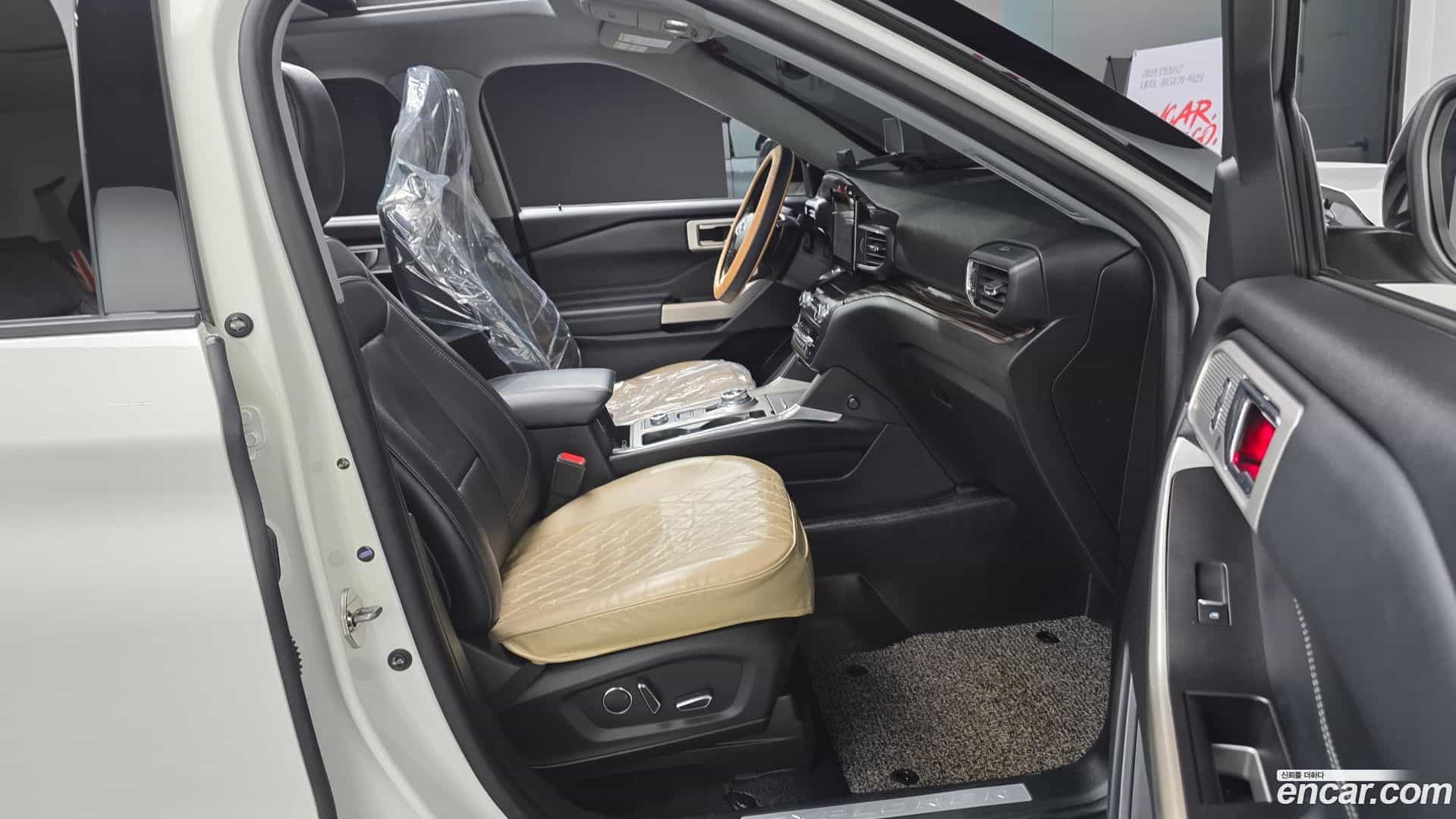 Explorer Ford 2020.7-INNER-010