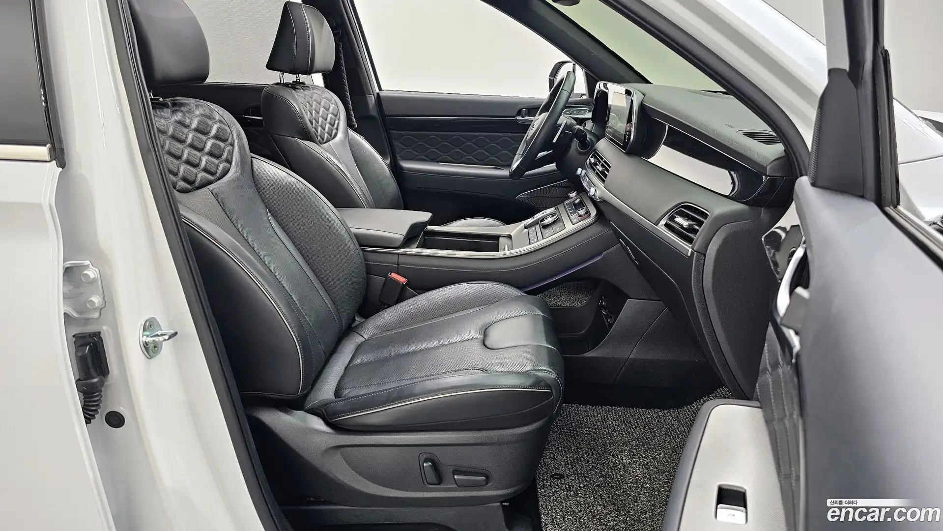 Palisade Hyundai 2021.8-INNER-010