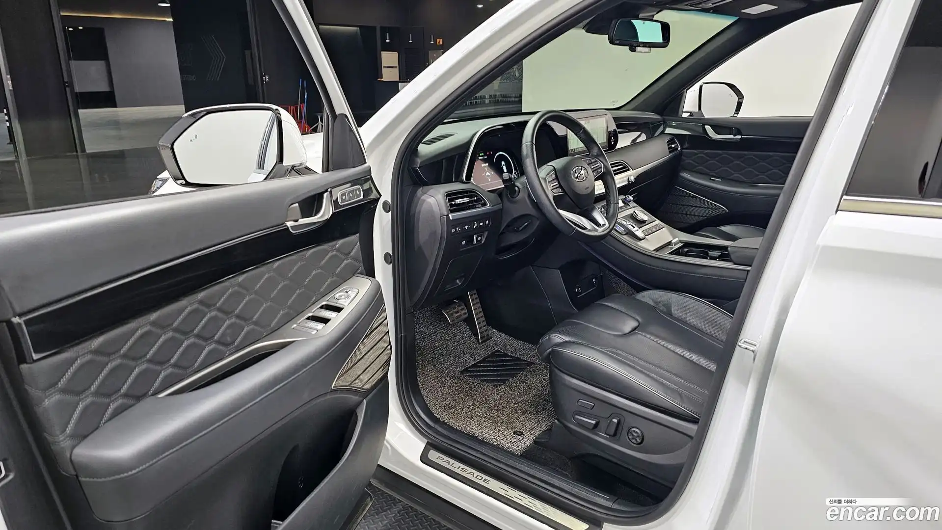 Palisade Hyundai 2021.8-OPTION-015