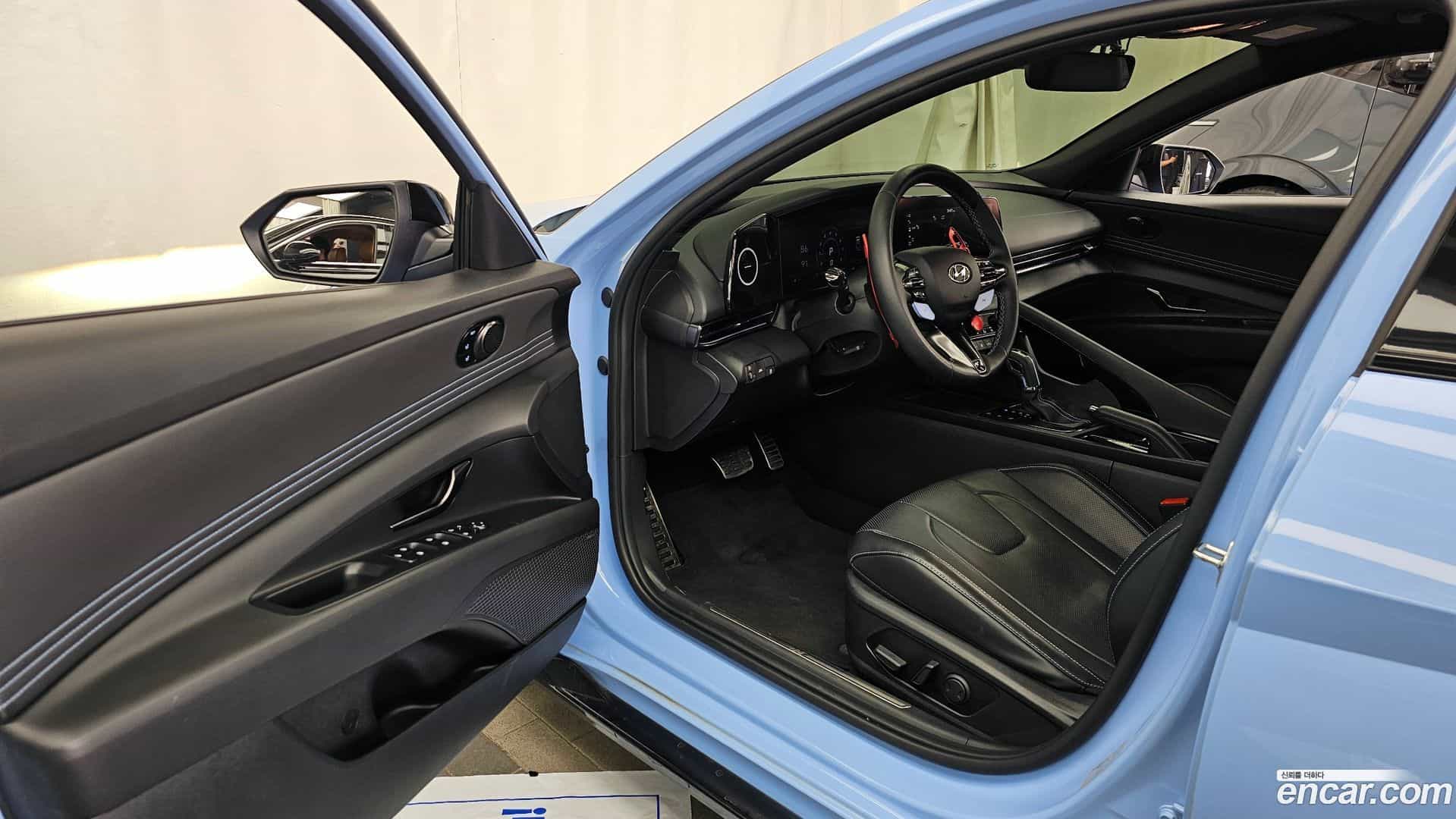 AVANTE Hyundai 2021.11-INNER-010