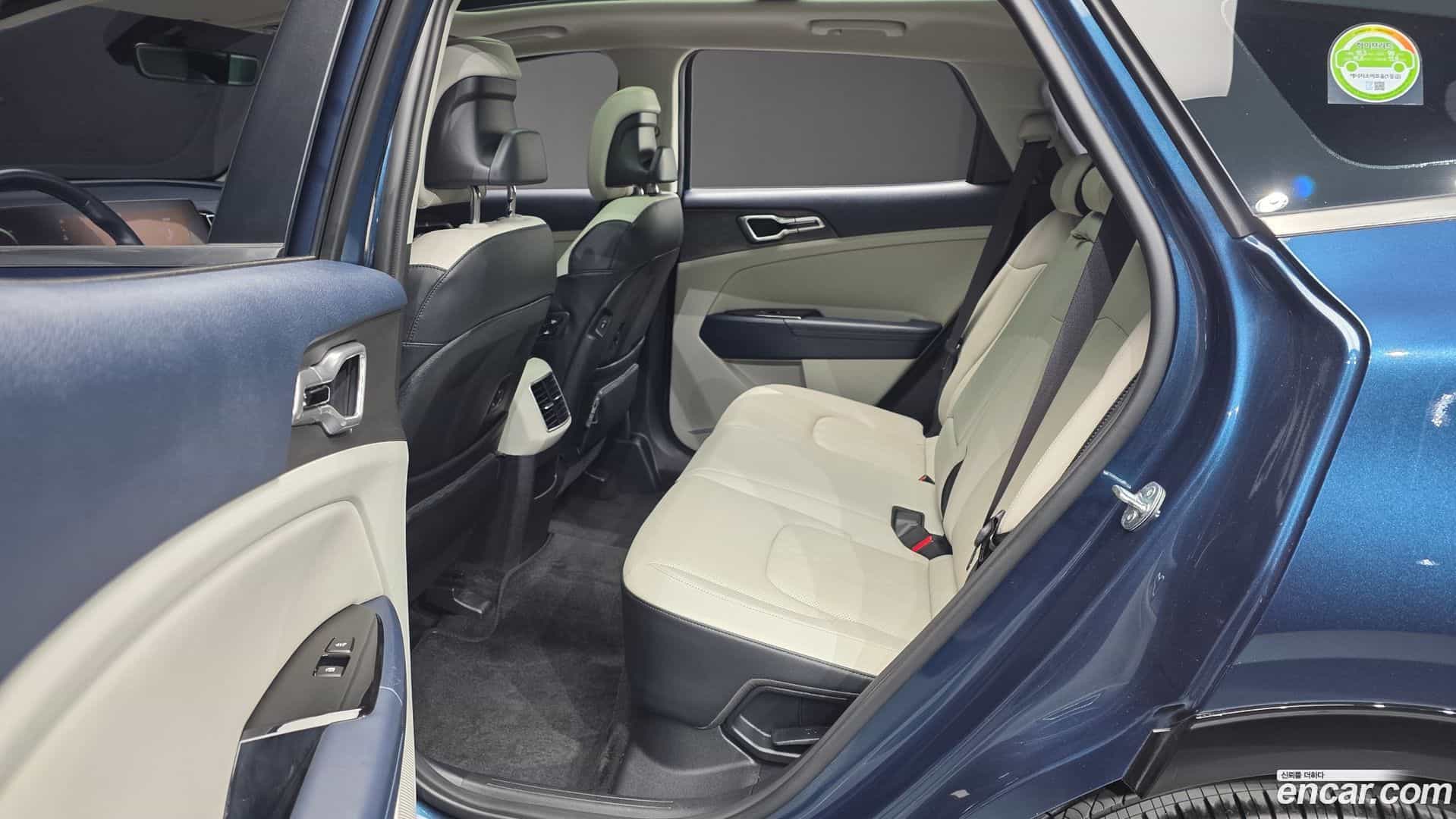 Sportage Kia 2022.10-OPTION-015
