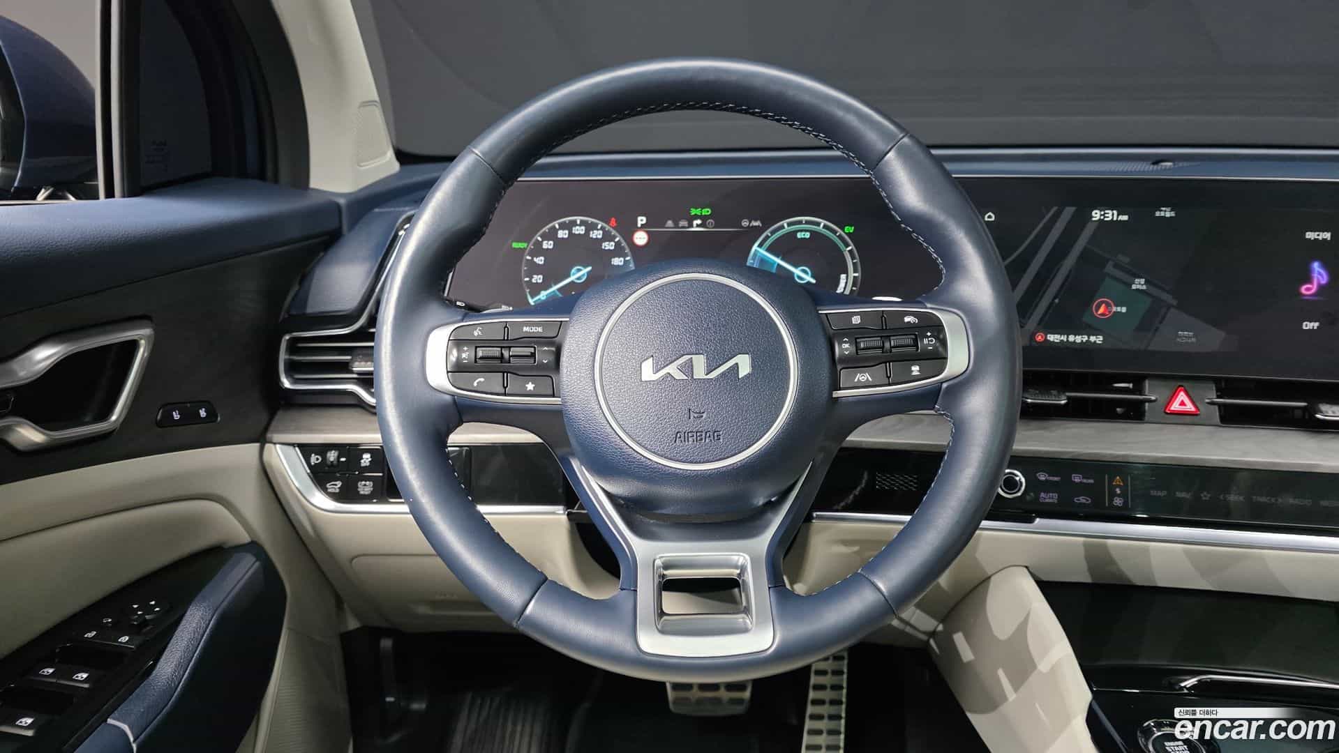 Sportage Kia 2022.10-OPTION-017