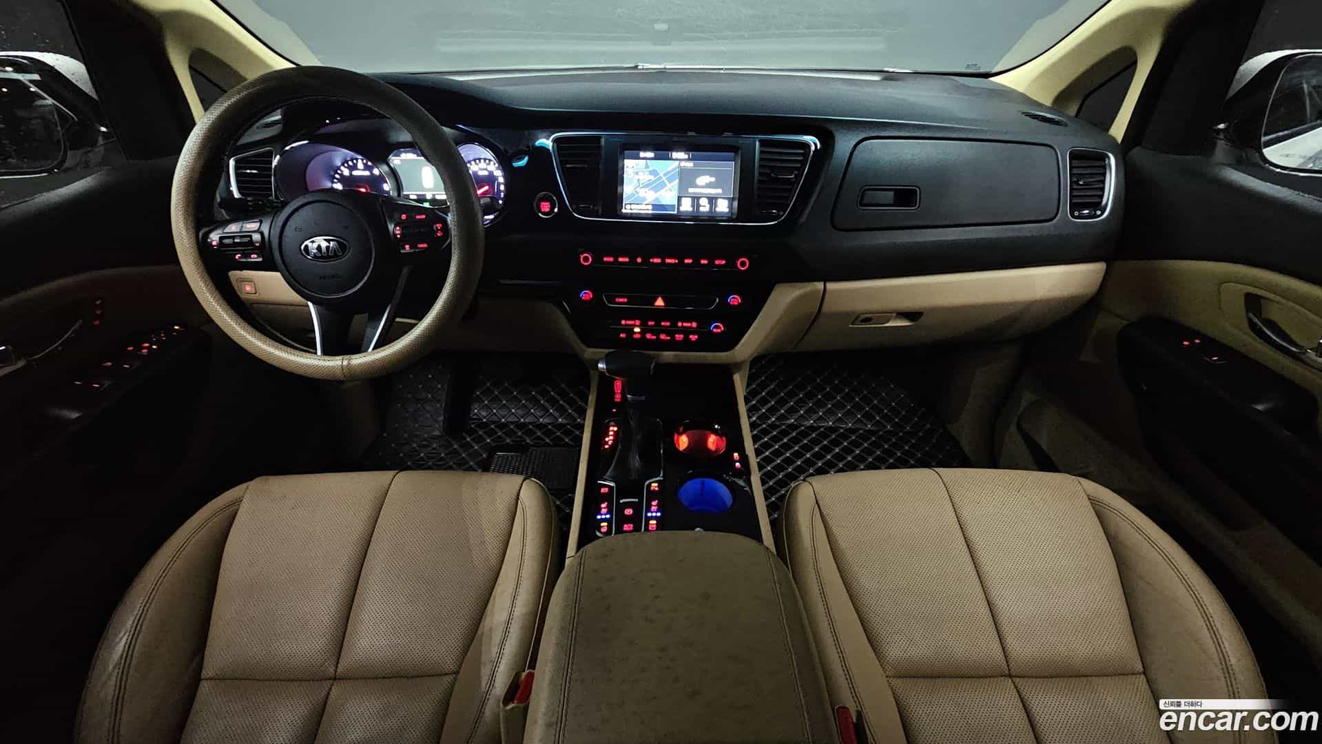Canival Kia 2018.7-INNER-007
