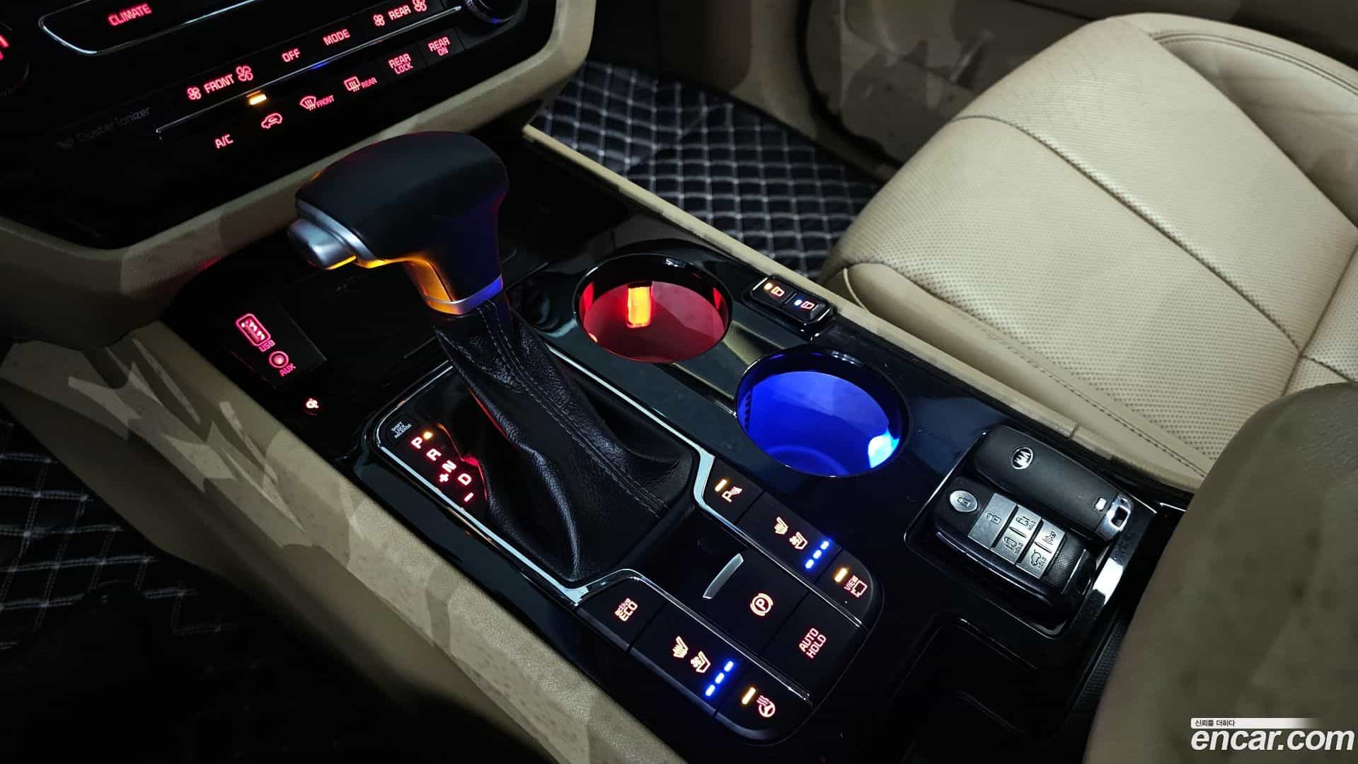Canival Kia 2018.7-INNER-009