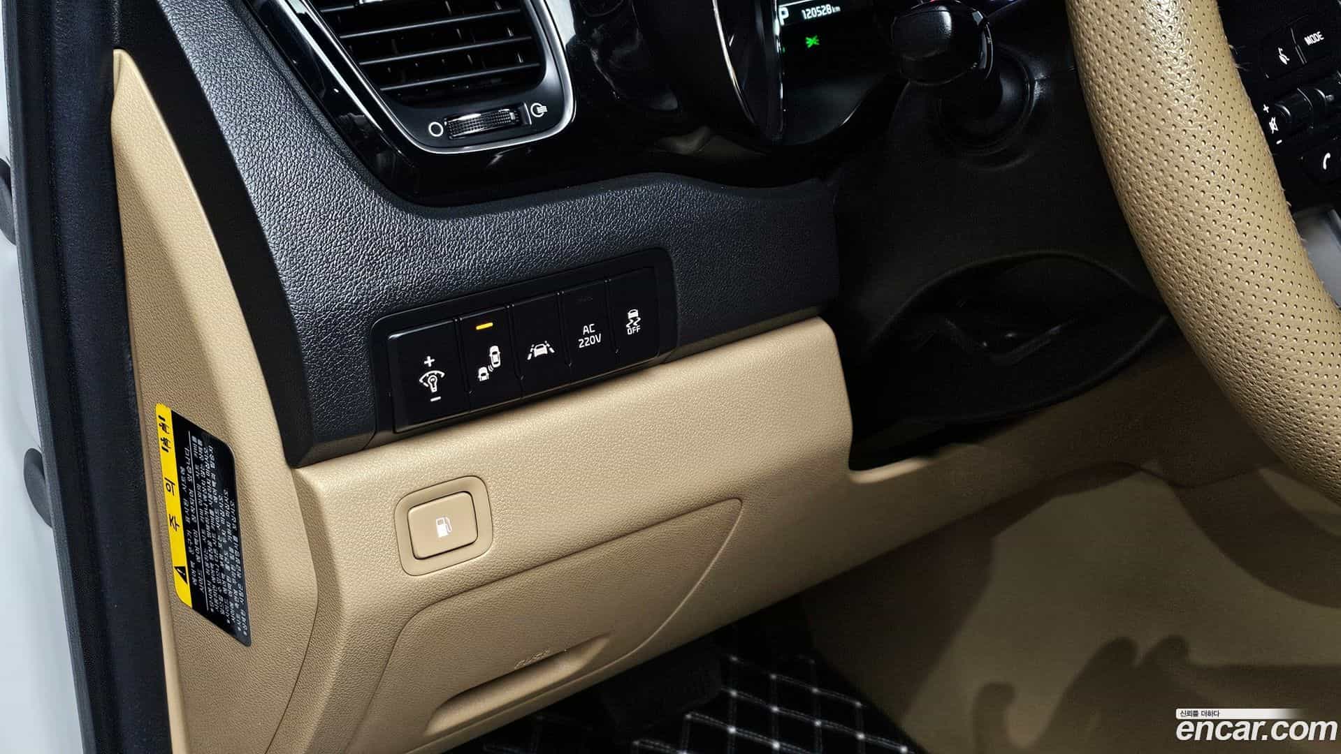 Canival Kia 2018.7-OPTION-020