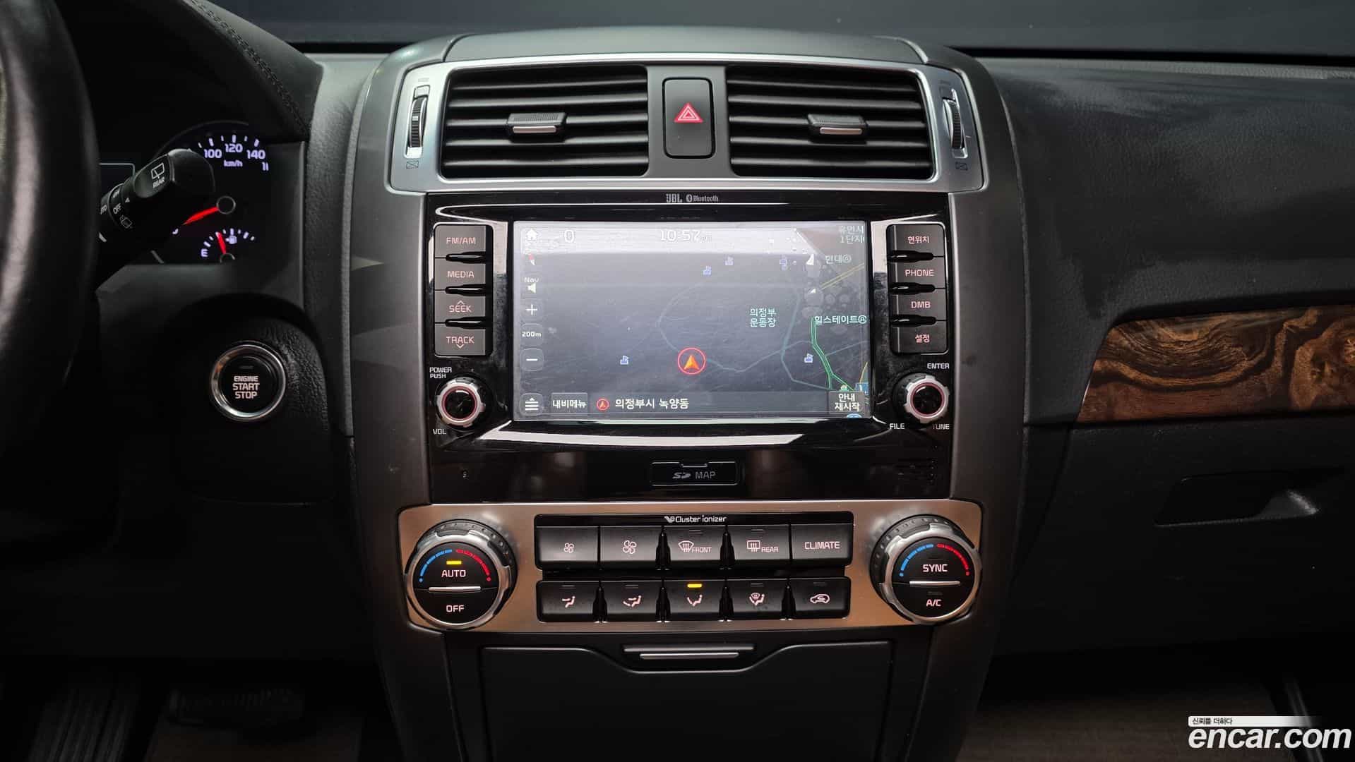 Mohave Kia 2017.0-OPTION-018