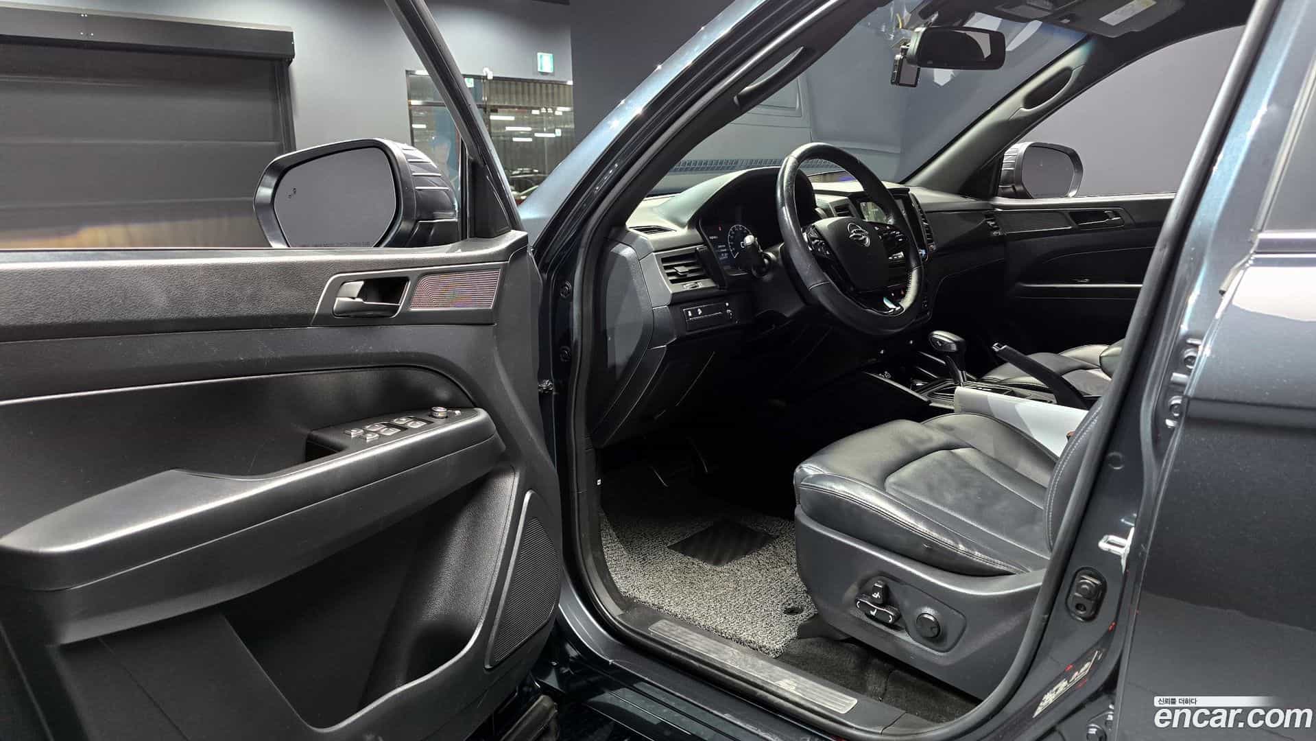 Rexton KG Mobility 2022.1-OPTION-015