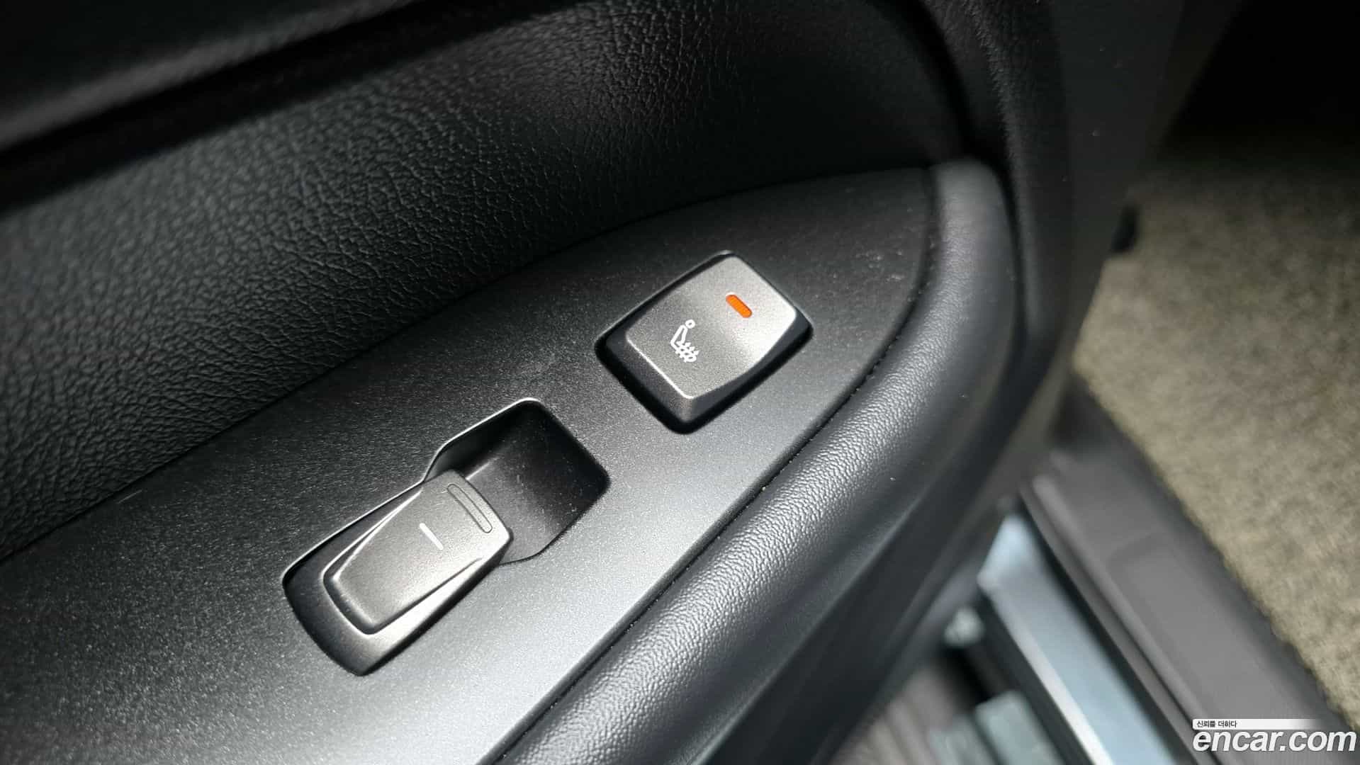 Rexton KG Mobility 2022.1-OPTION-022