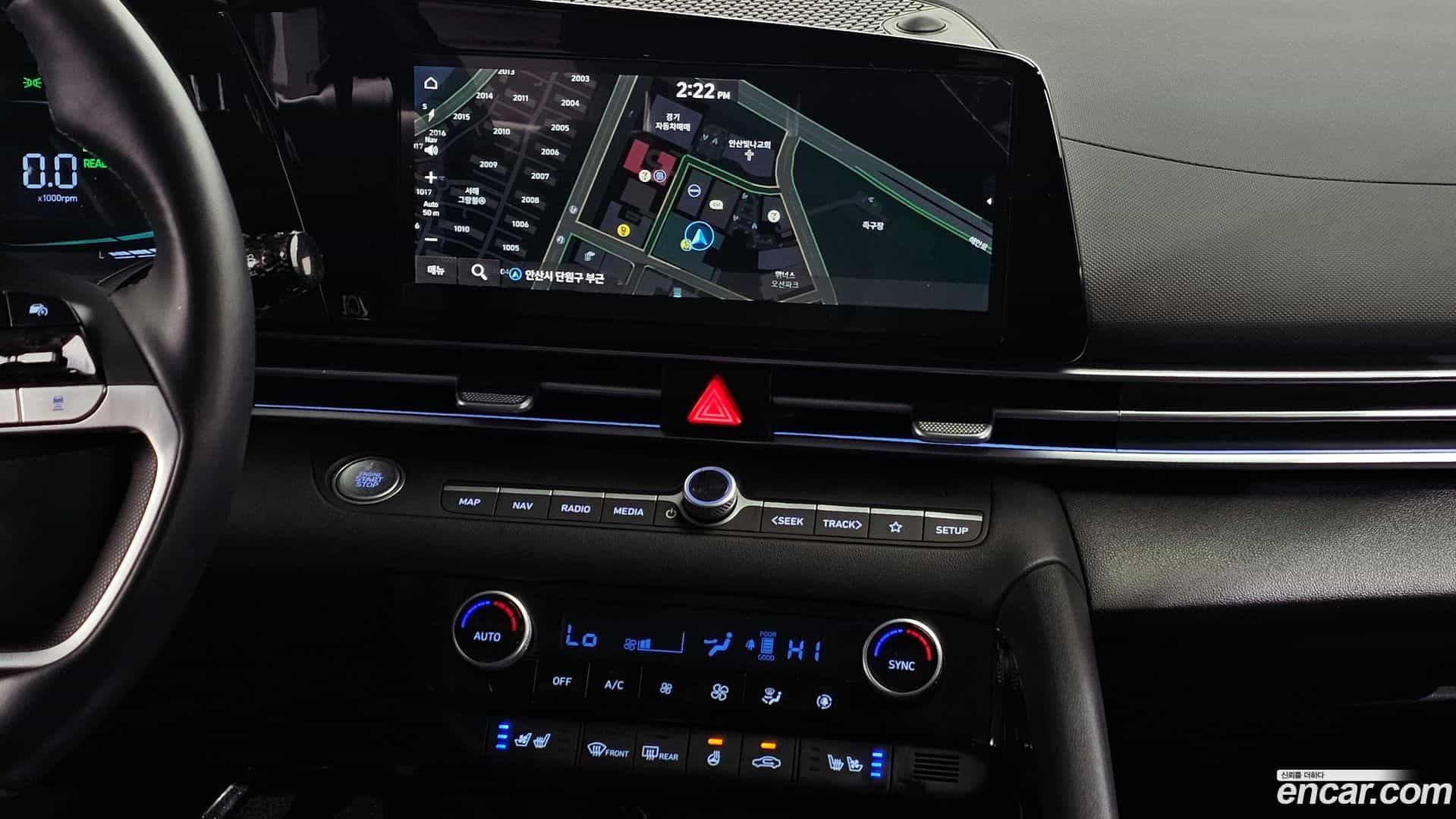 AVANTE Hyundai 2024.6-OPTION-024