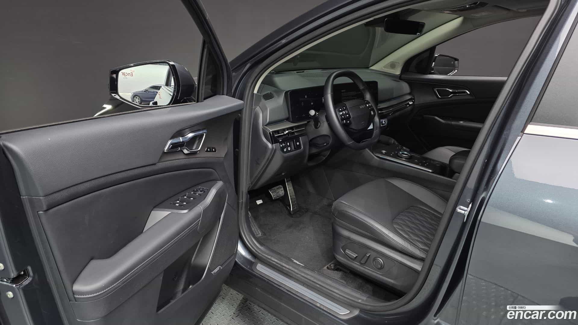 Sportage Kia 2024.11-INNER-010
