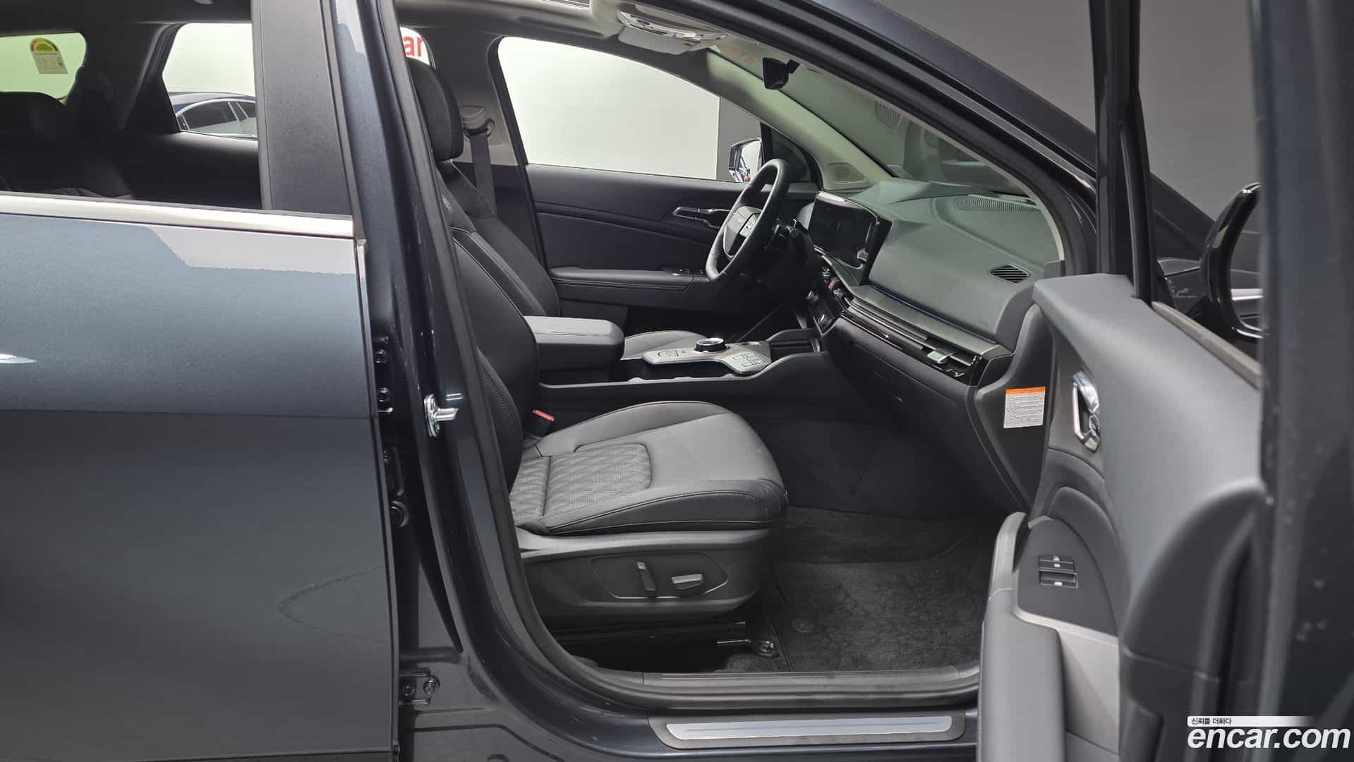 Sportage Kia 2024.11-OPTION-015