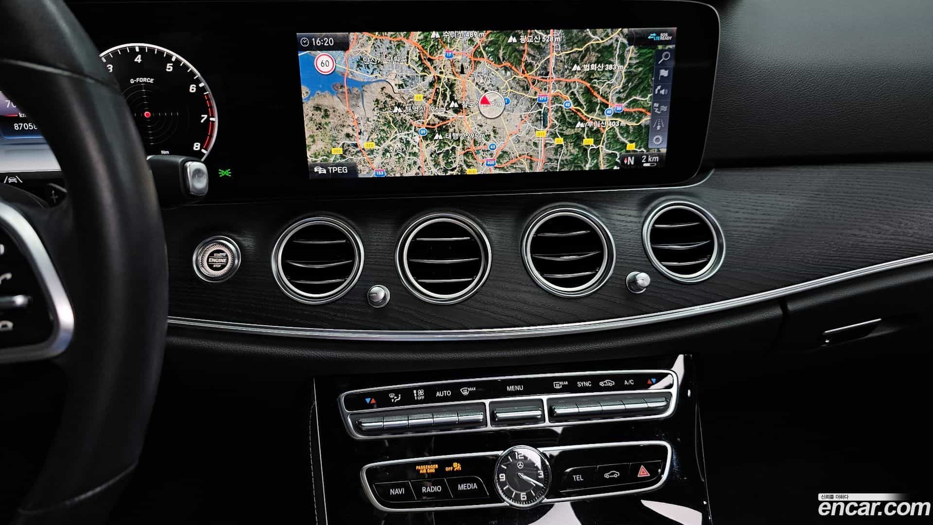E-Class Mercedes-Benz 2020.3-OPTION-018
