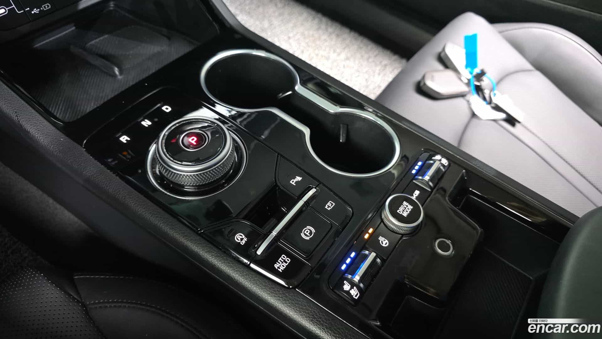K5 Kia 2024.0-INNER-009