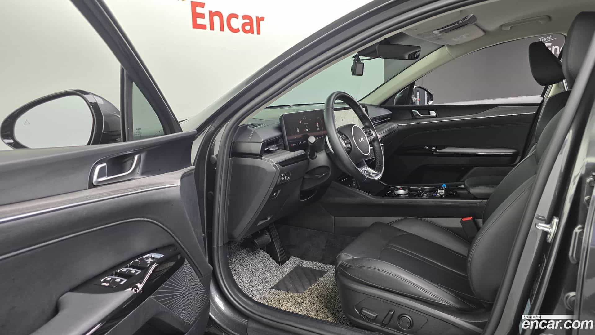 K5 Kia 2024.0-OPTION-015