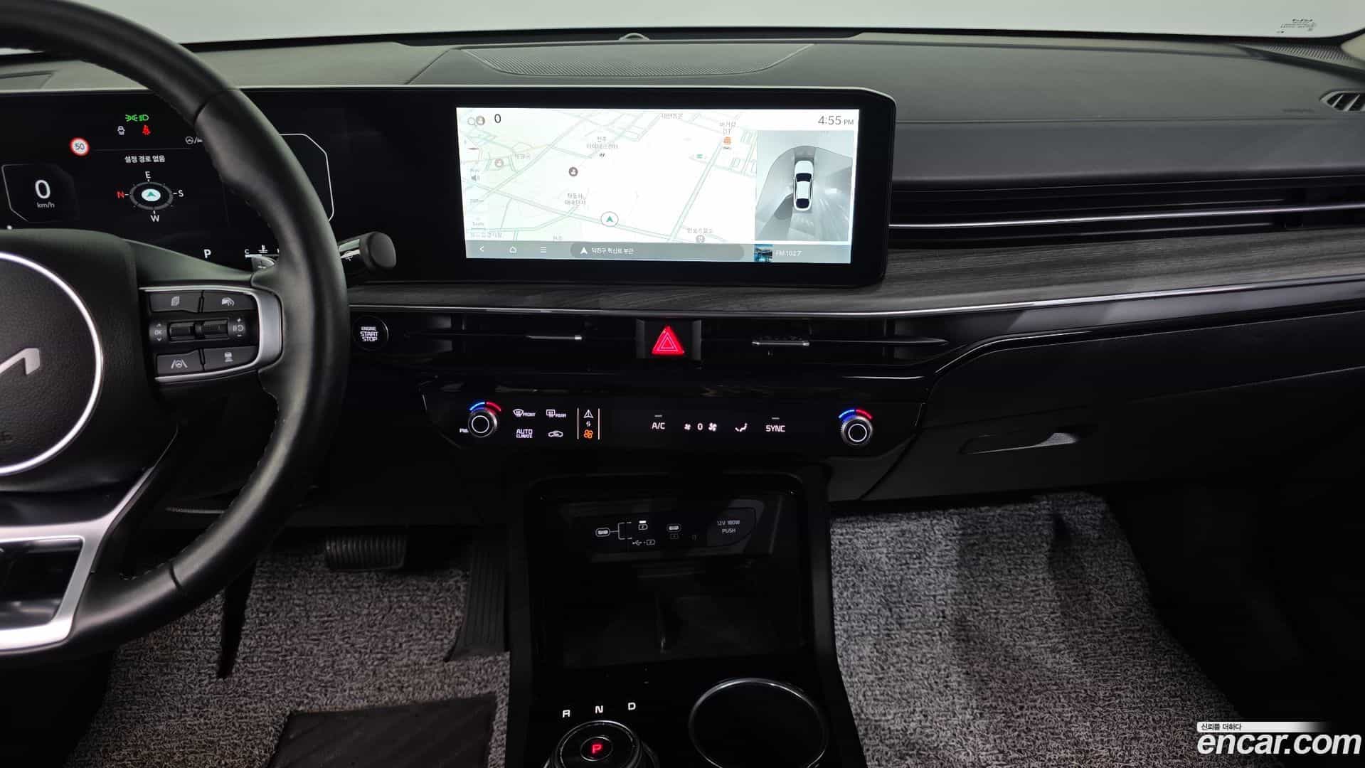 K5 Kia 2024.0-OPTION-018