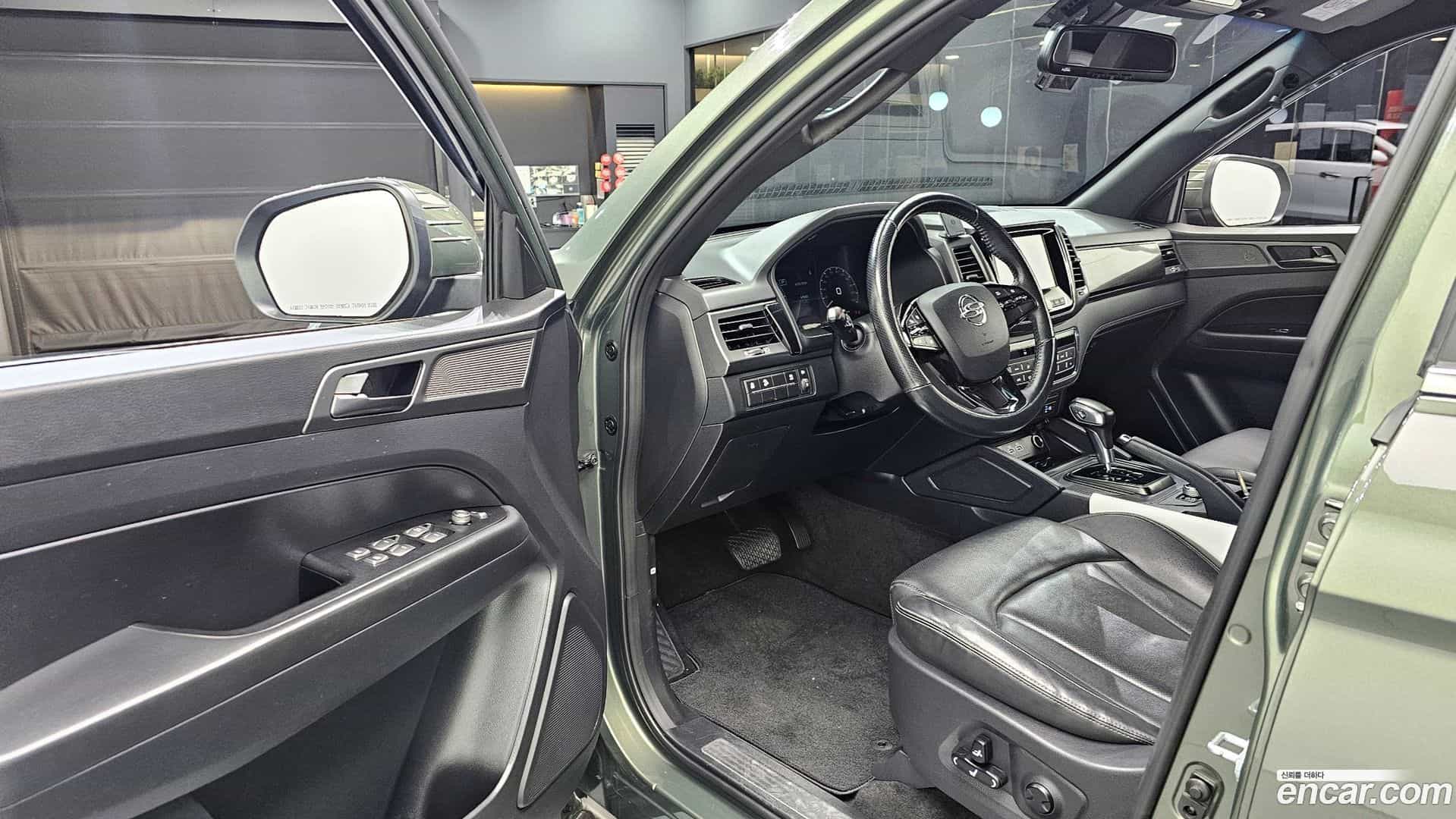 Rexton KG Mobility 2022.3-OPTION-015