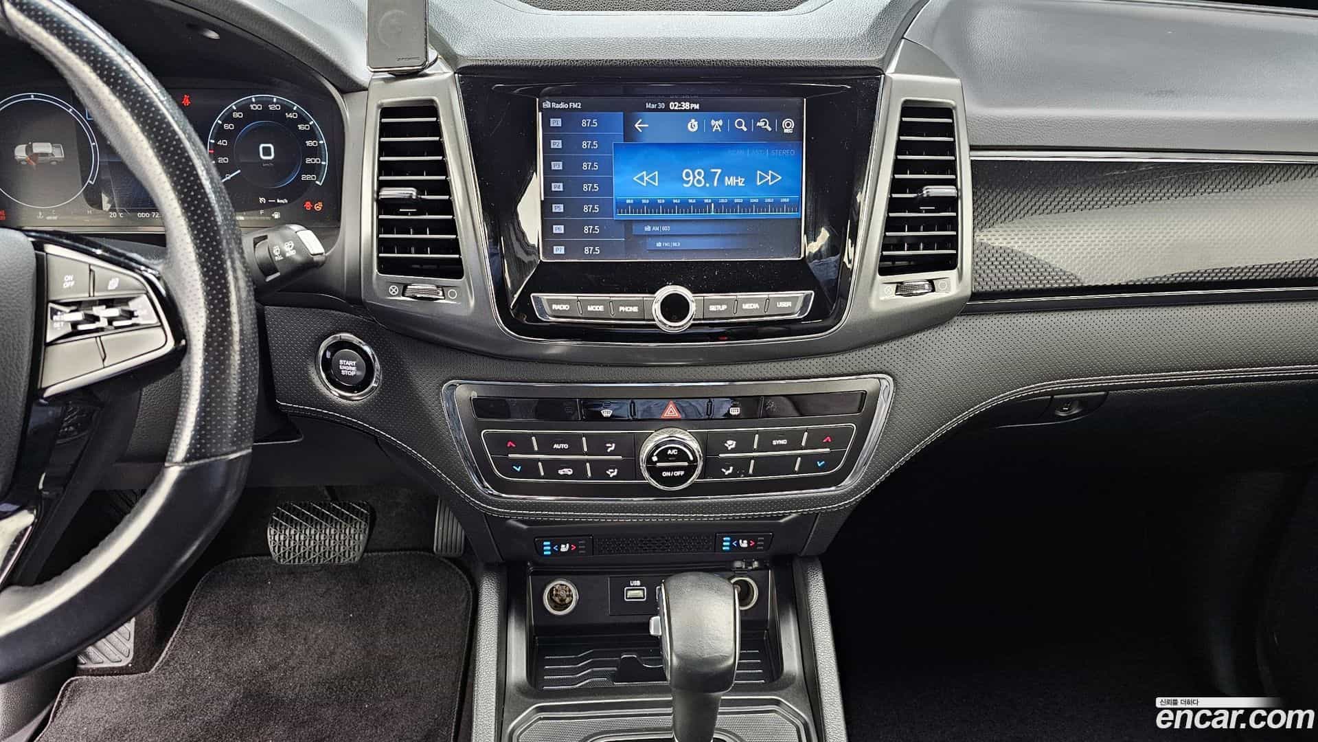 Rexton KG Mobility 2022.3-OPTION-018