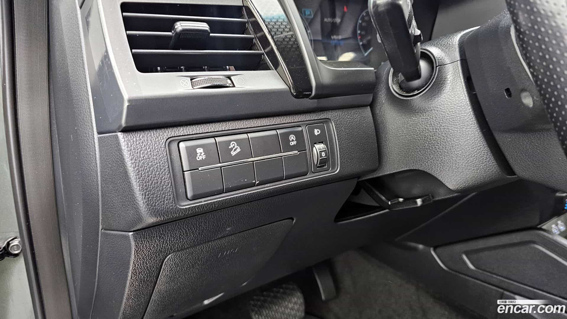 Rexton KG Mobility 2022.3-OPTION-020