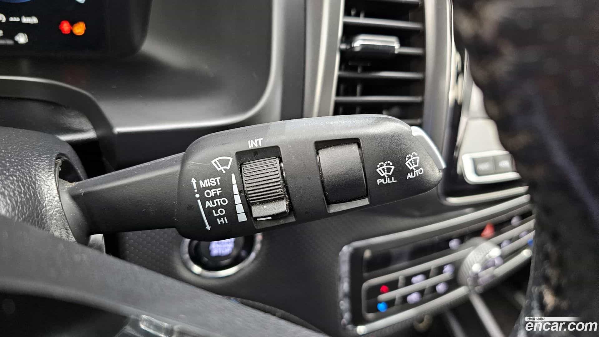 Rexton KG Mobility 2022.3-OPTION-022