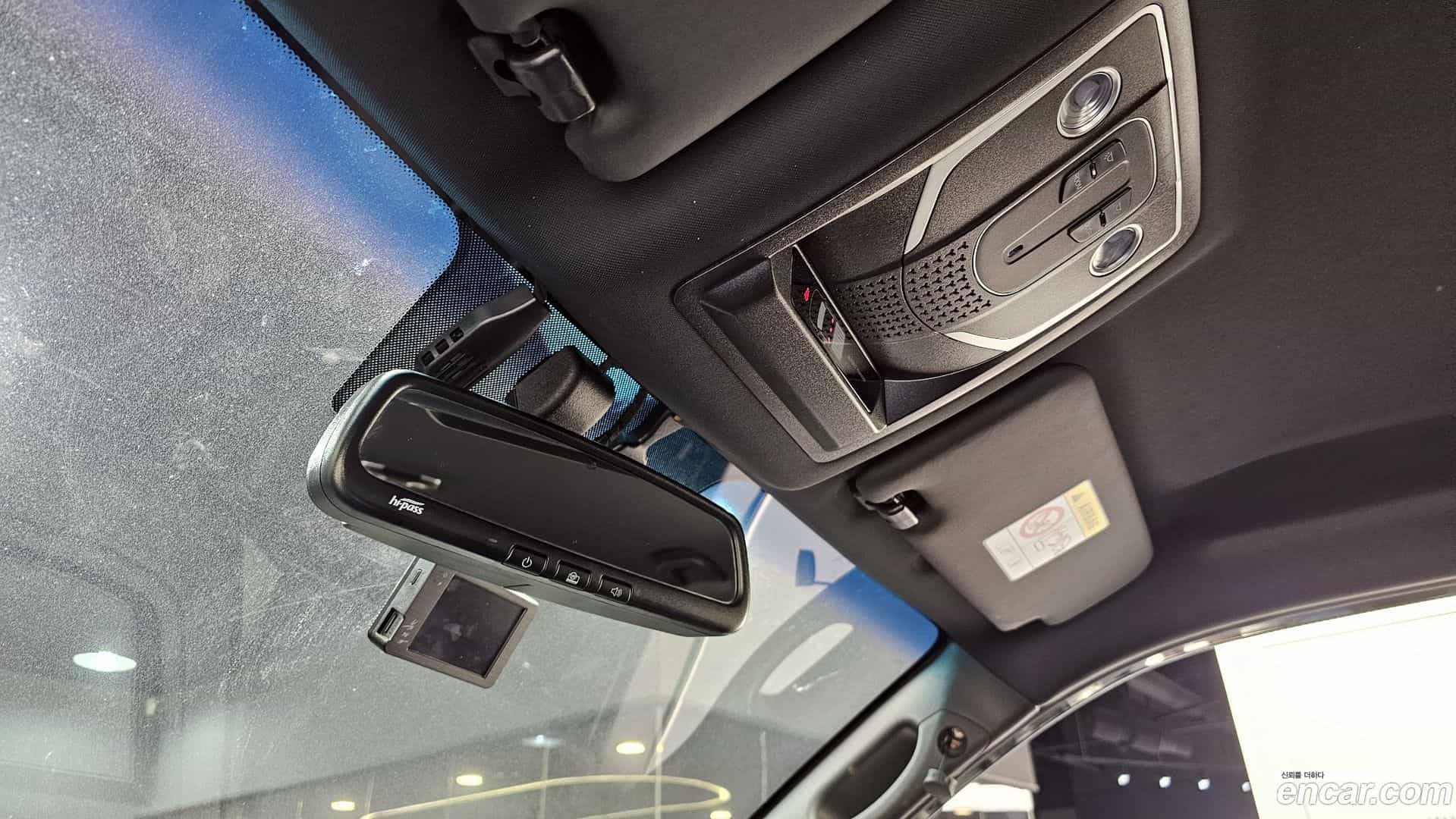Rexton KG Mobility 2022.3-OPTION-023