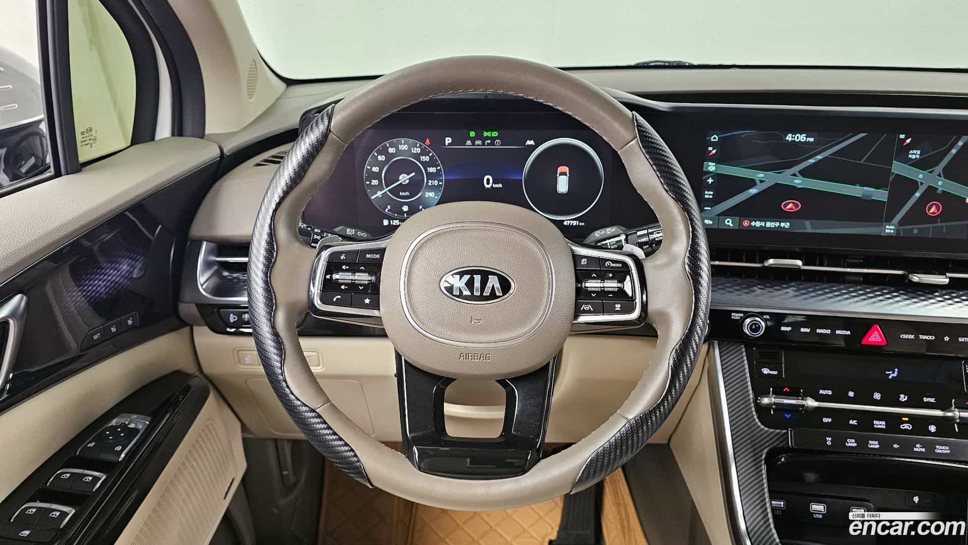 Canival Kia 2021.5-OPTION-017