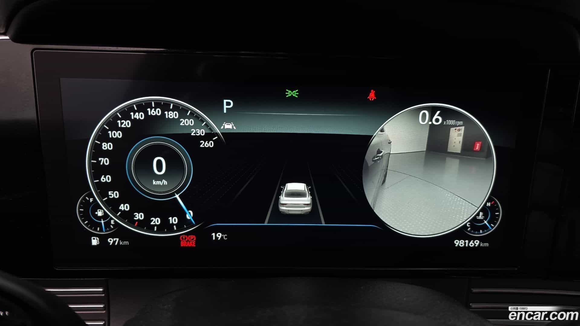 Grandeur Hyundai 2021.3-INNER-008