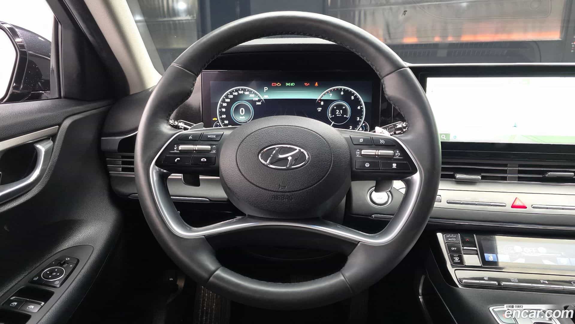 Grandeur Hyundai 2021.3-OPTION-017