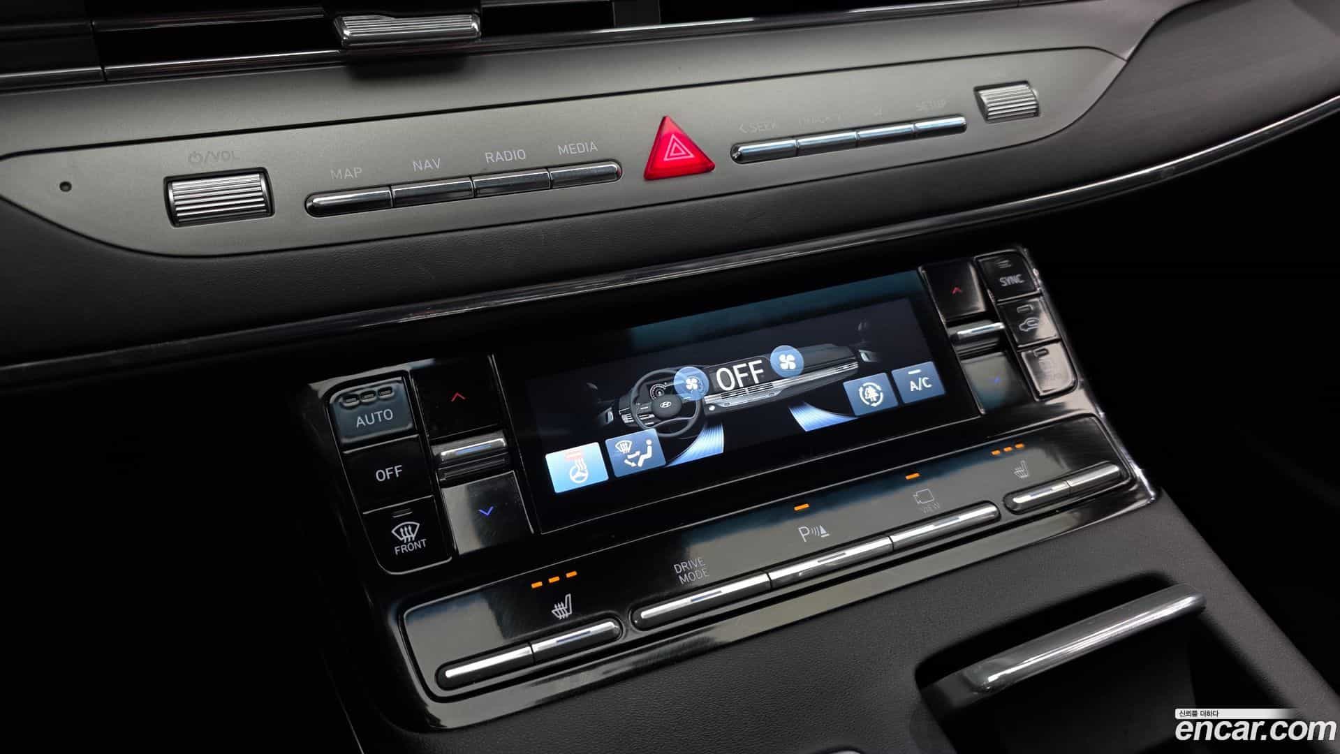 Grandeur Hyundai 2021.3-OPTION-021