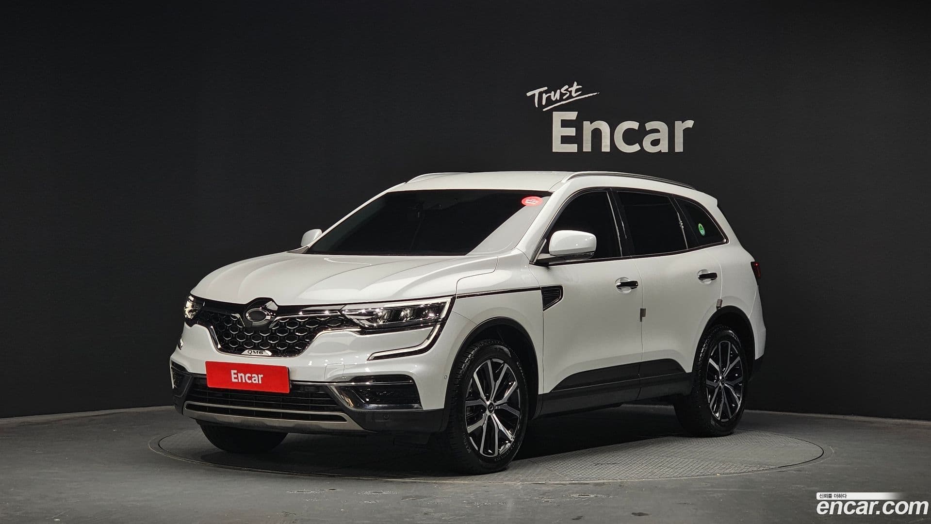 Main__Slider__Photo:QM6 Renault Korea 2022.5-0