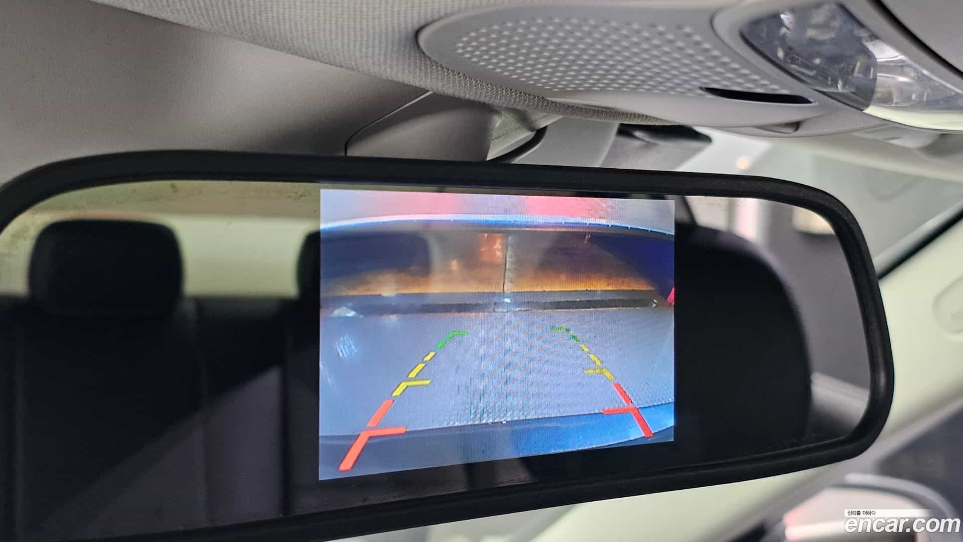 C-Class Mercedes-Benz 2015.8-OPTION-019