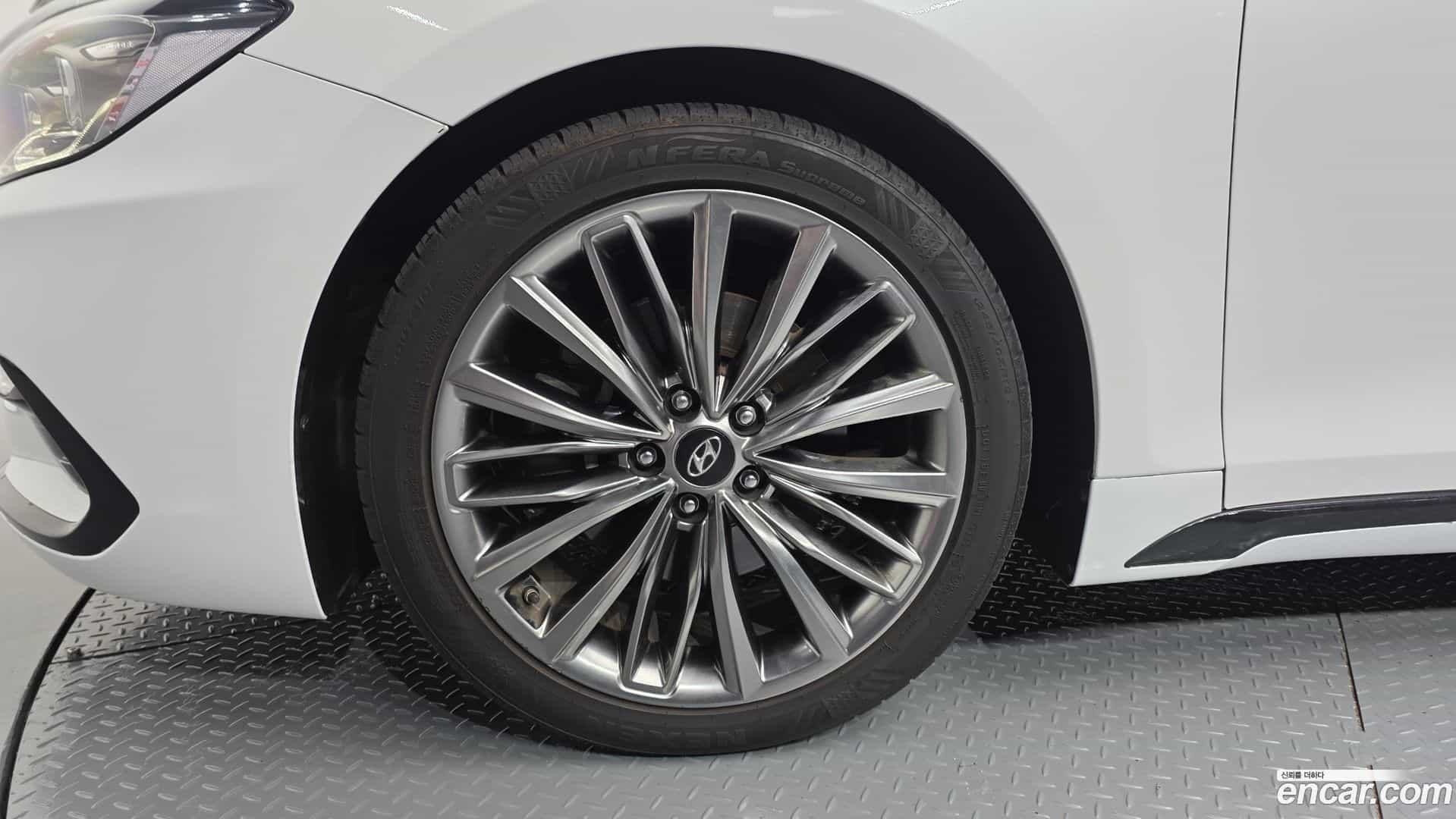 Grandeur Hyundai 2019.8-OUTER-005