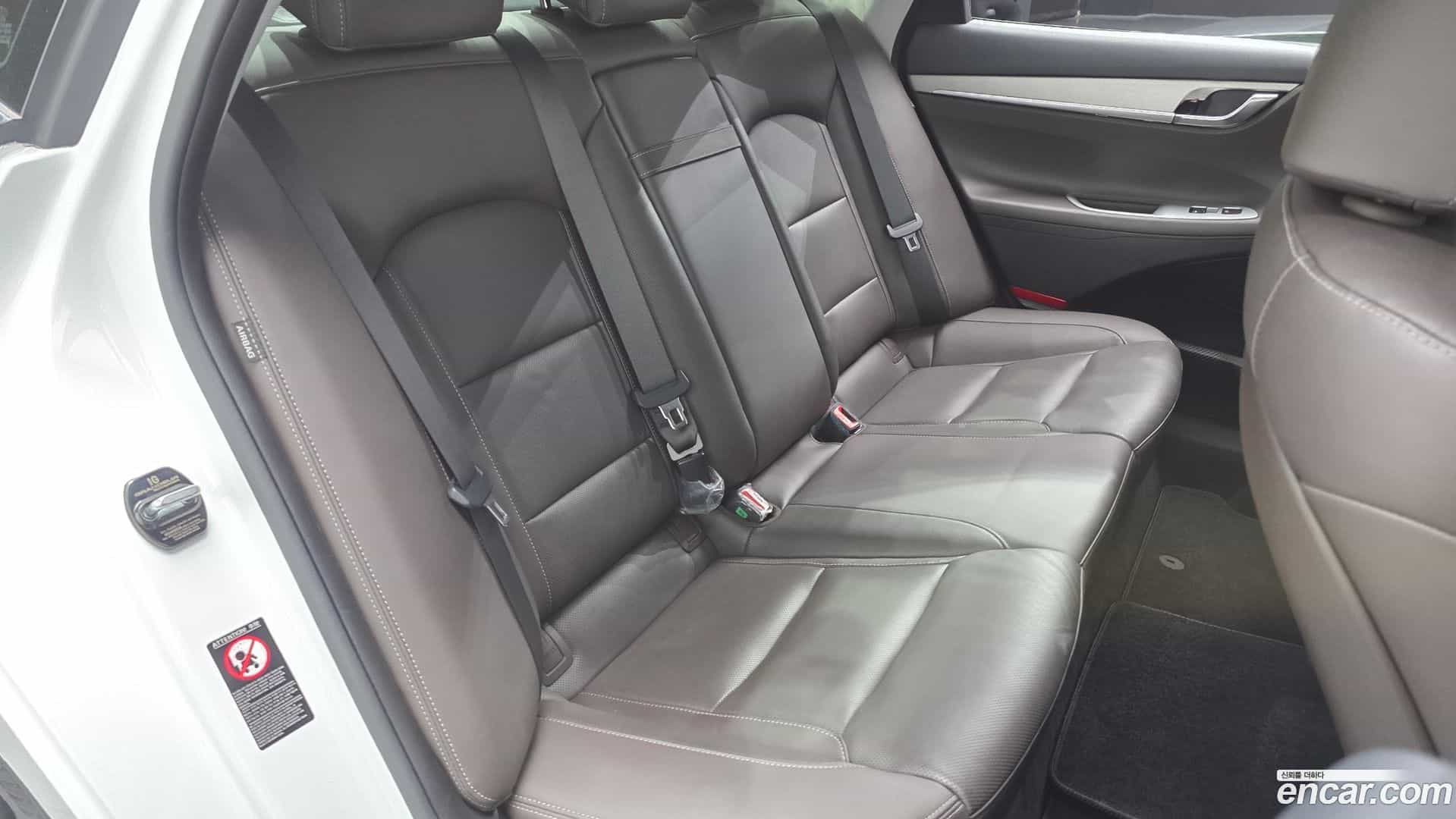 Grandeur Hyundai 2019.8-OPTION-016