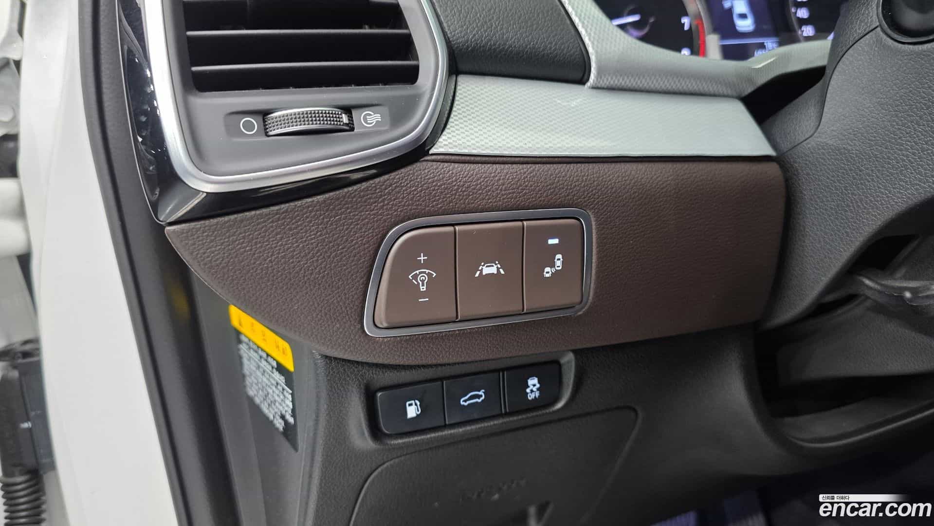 Grandeur Hyundai 2019.8-OPTION-021