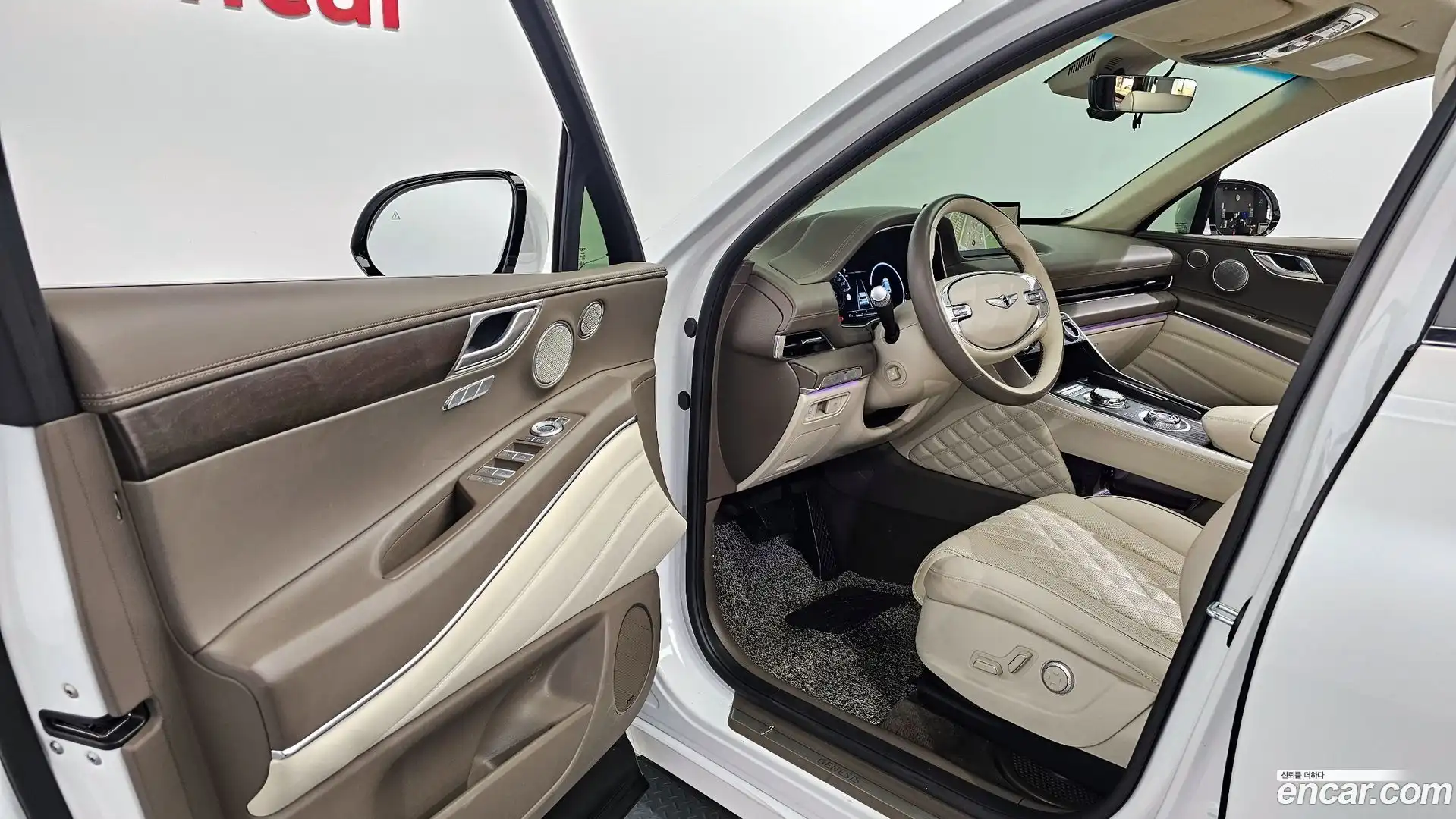 GV80 Genesis 2023.0-INNER-010