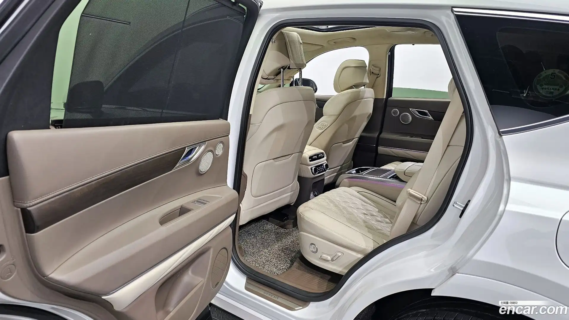GV80 Genesis 2023.0-OPTION-015