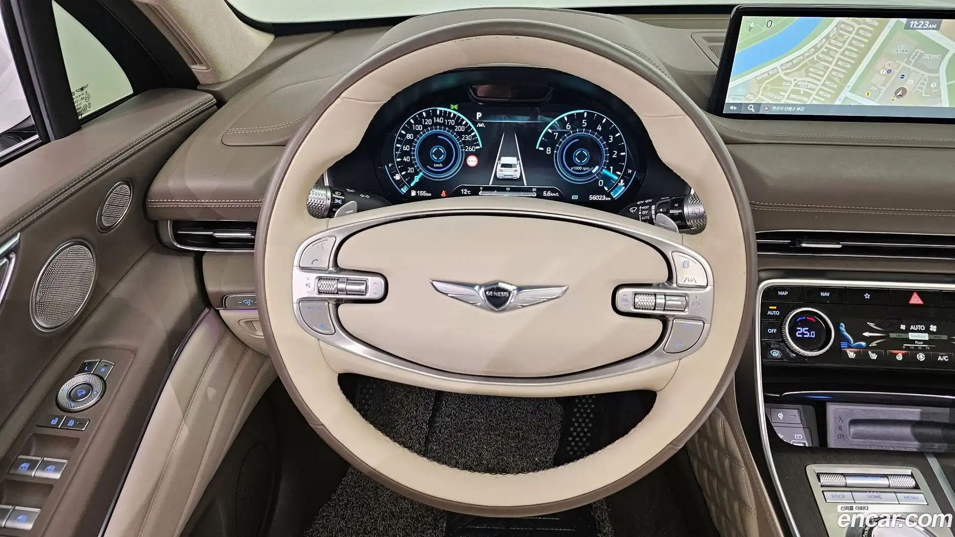 GV80 Genesis 2023.0-OPTION-017