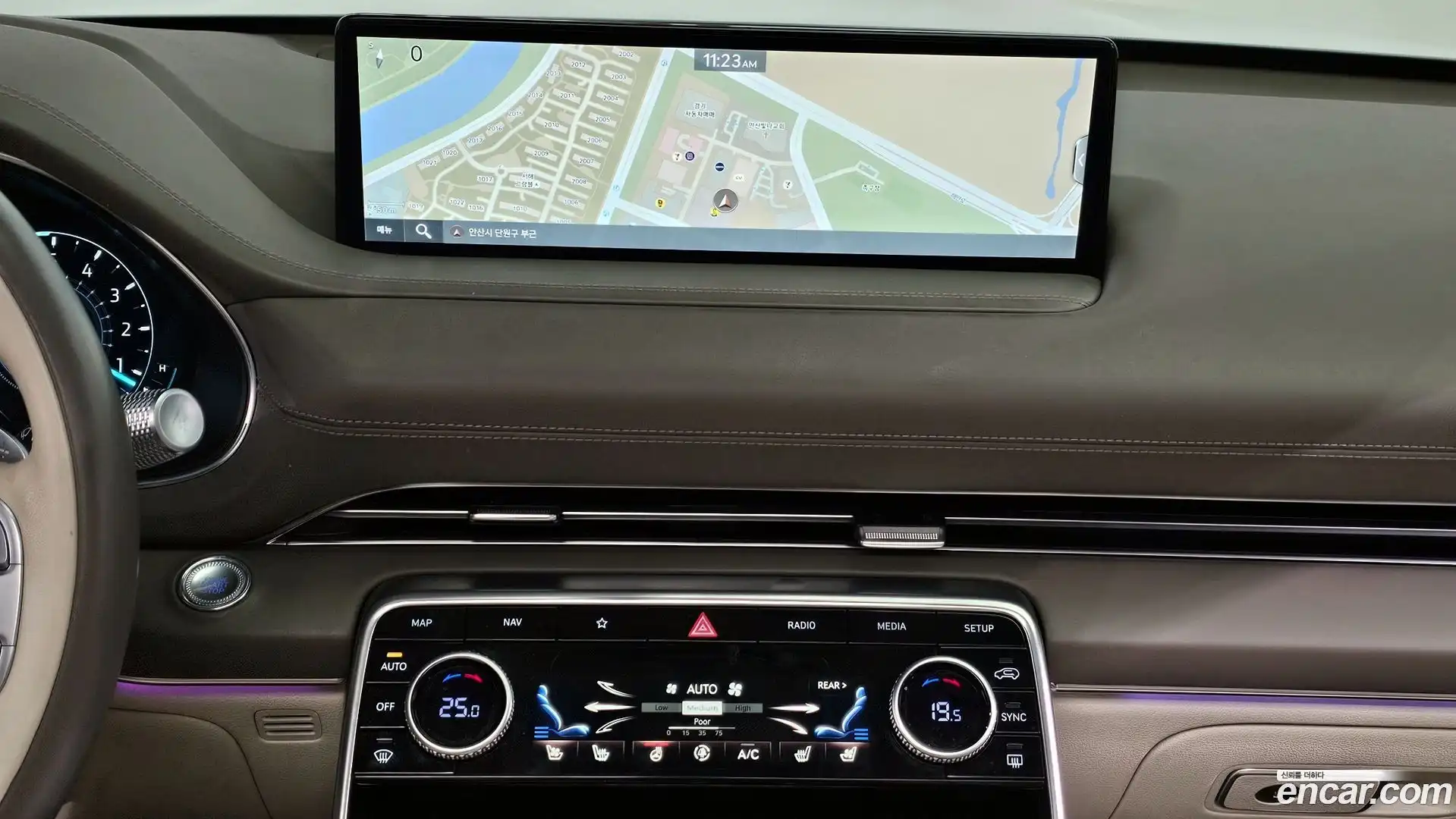 GV80 Genesis 2023.0-OPTION-023