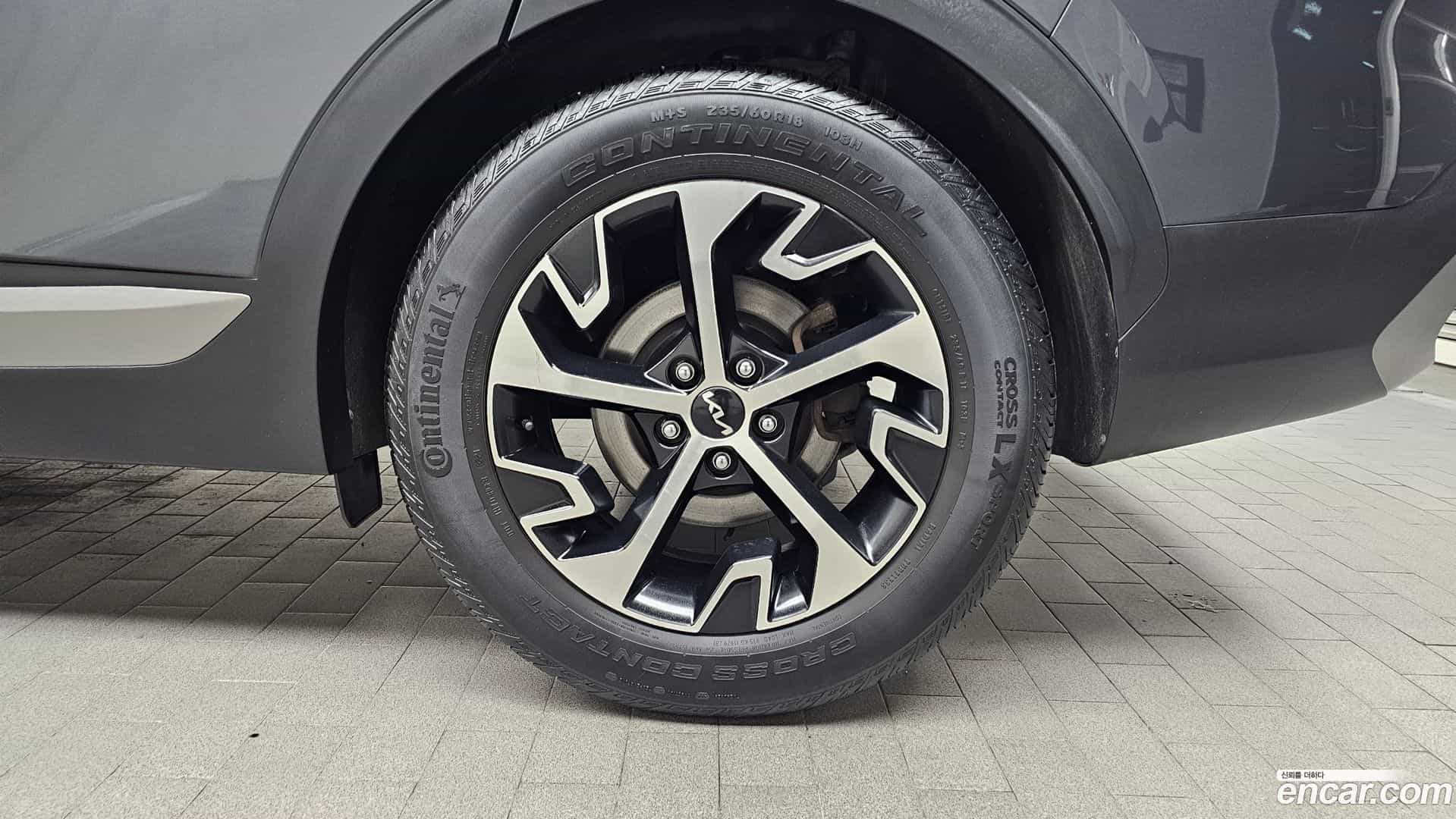 Sportage Kia 2022.3-OUTER-005