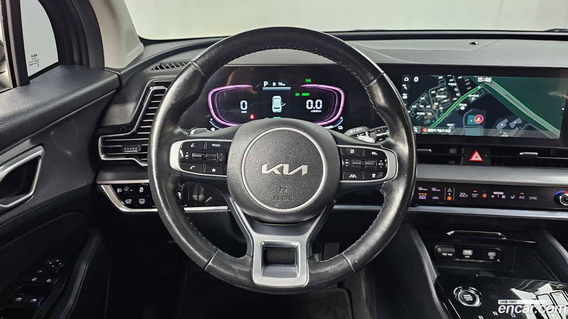Sportage Kia 2022.3-OPTION-017
