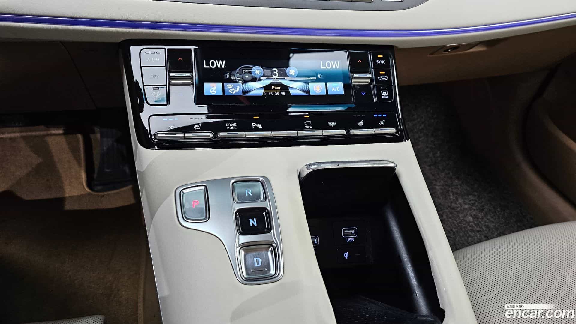 Grandeur Hyundai 2020.3-INNER-009
