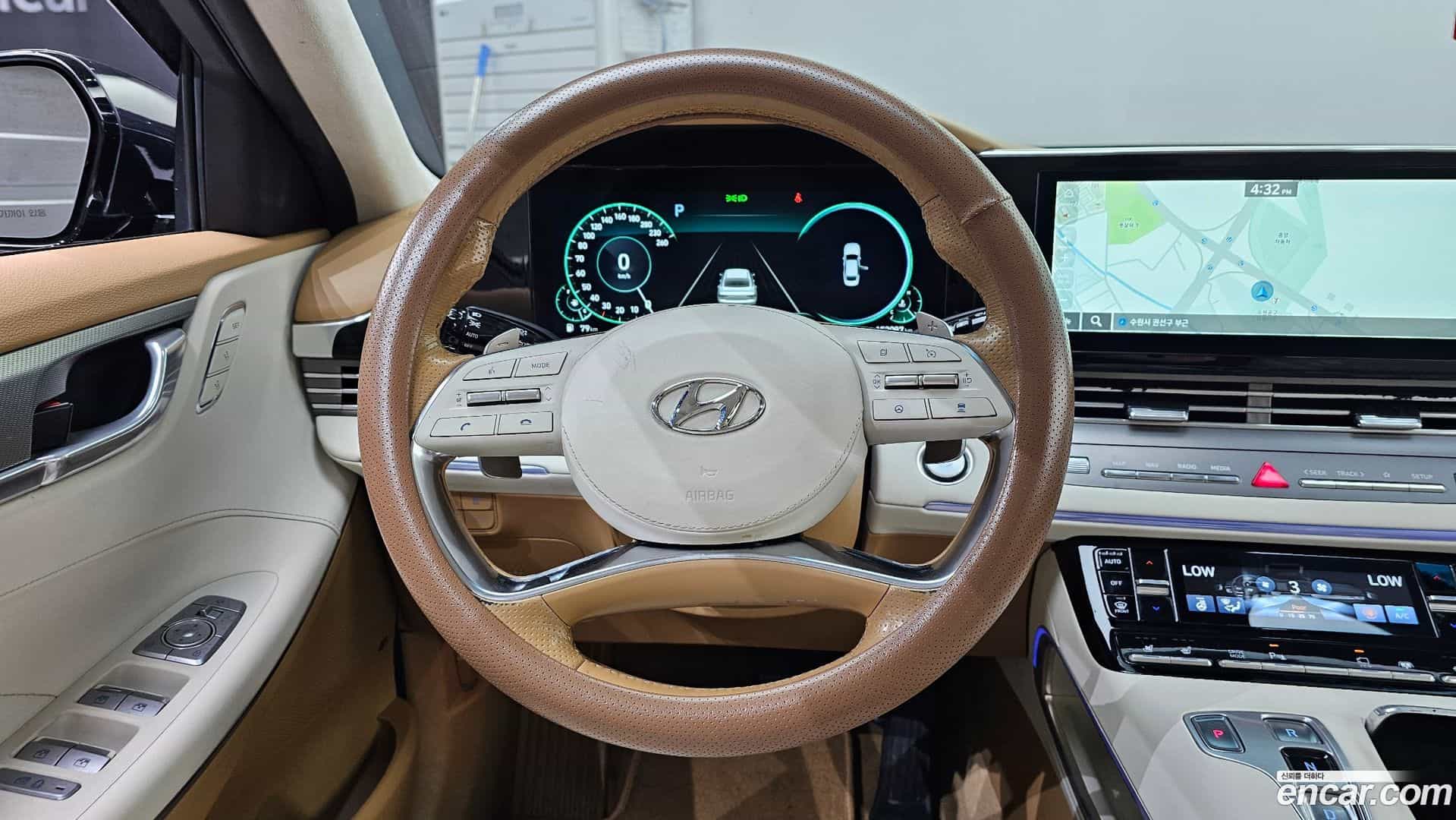 Grandeur Hyundai 2020.3-OPTION-017
