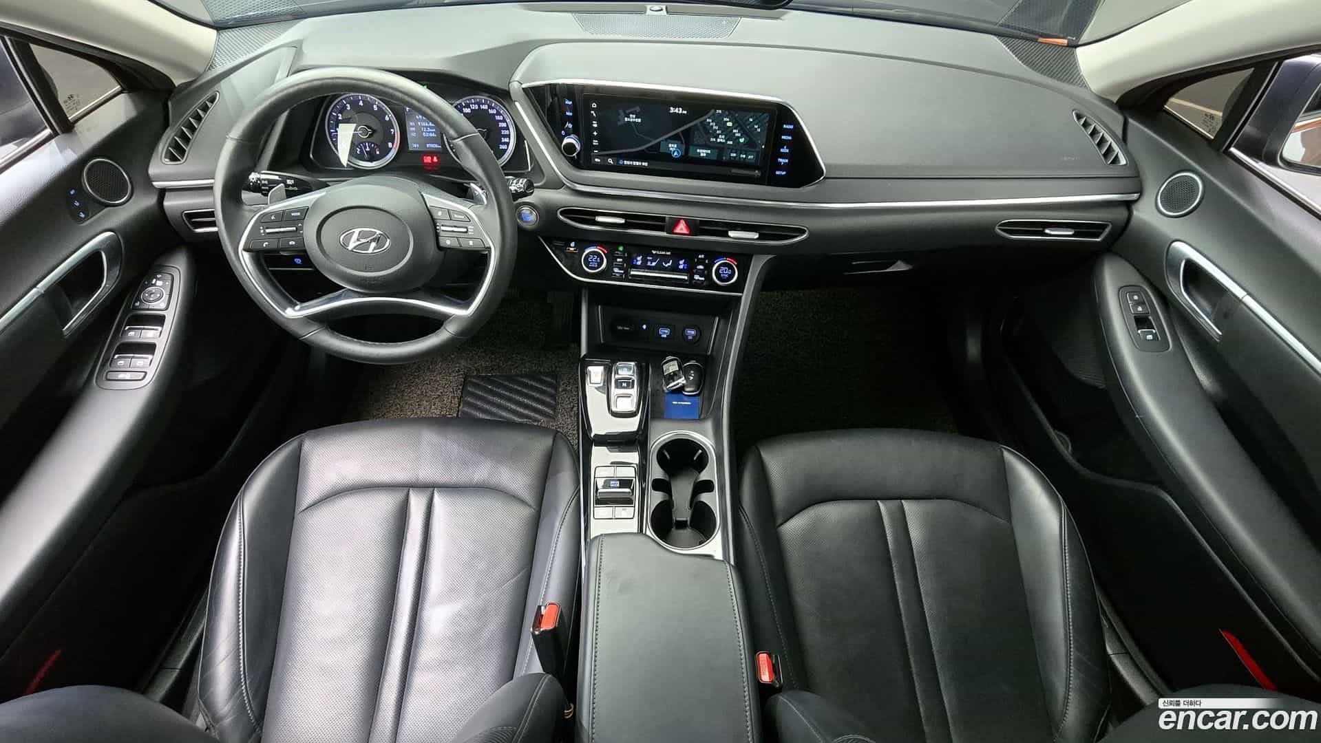 Sonata Hyundai 2019.8-INNER-007