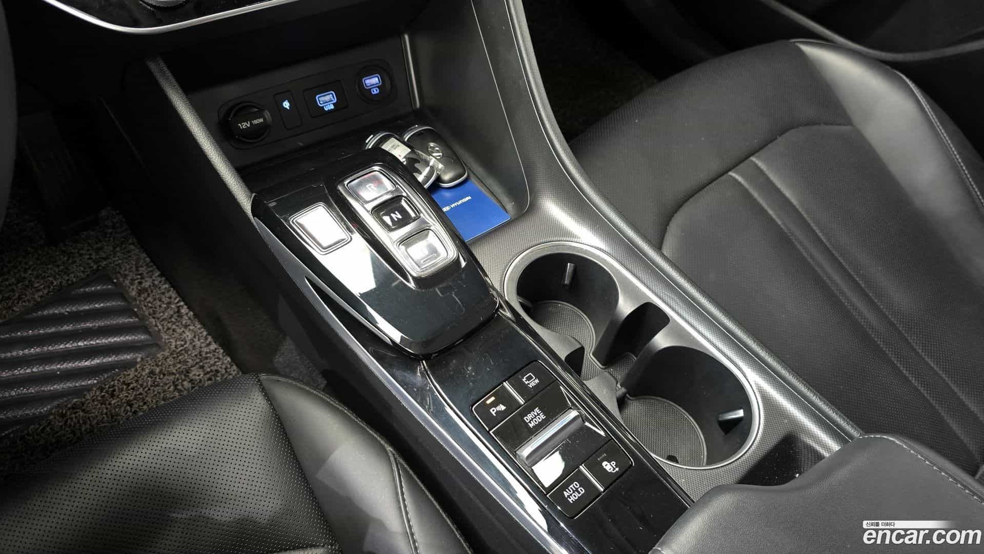 Sonata Hyundai 2019.8-INNER-009