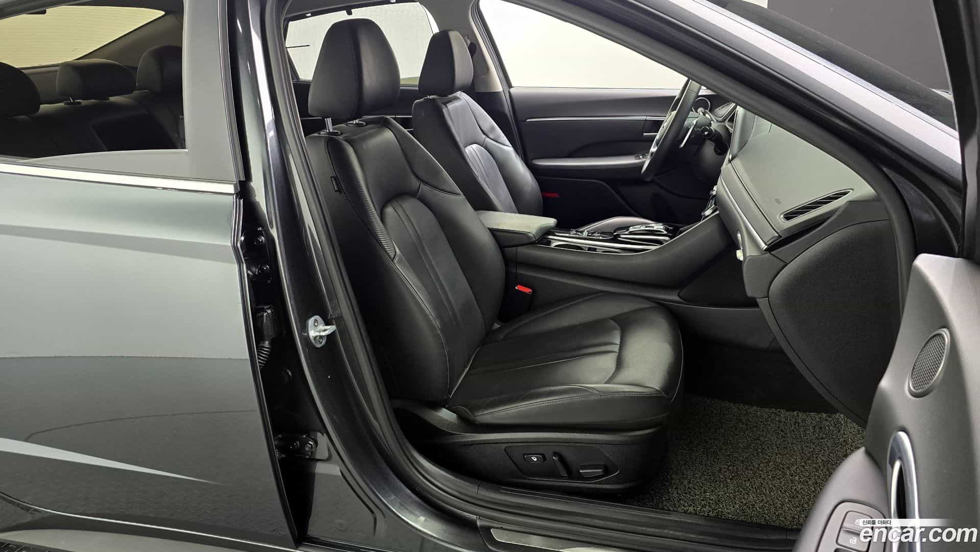 Sonata Hyundai 2019.8-OPTION-016